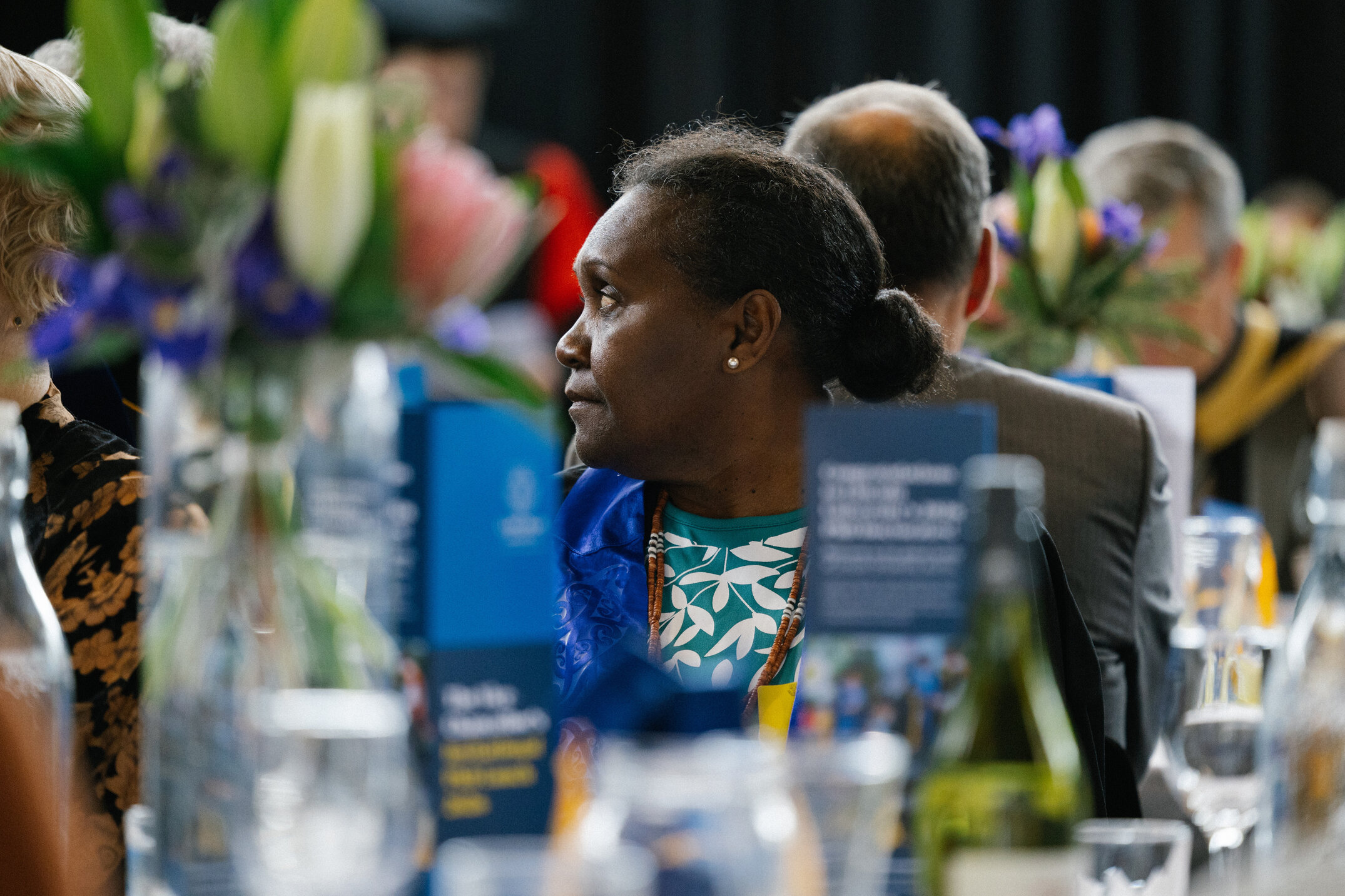 2026 VC's Invitational PhD Lunch 216
