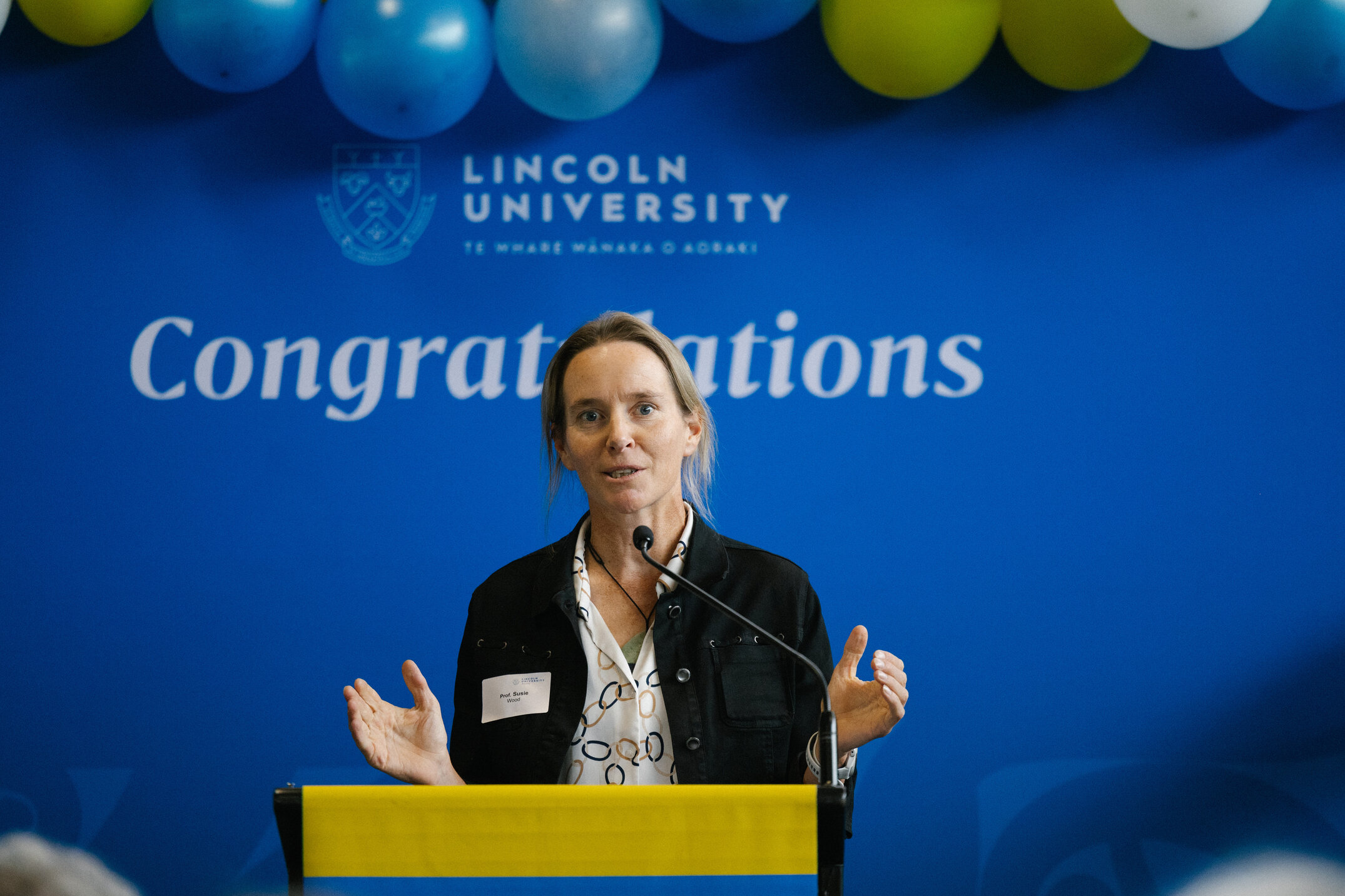 2026 VC's Invitational PhD Lunch 249