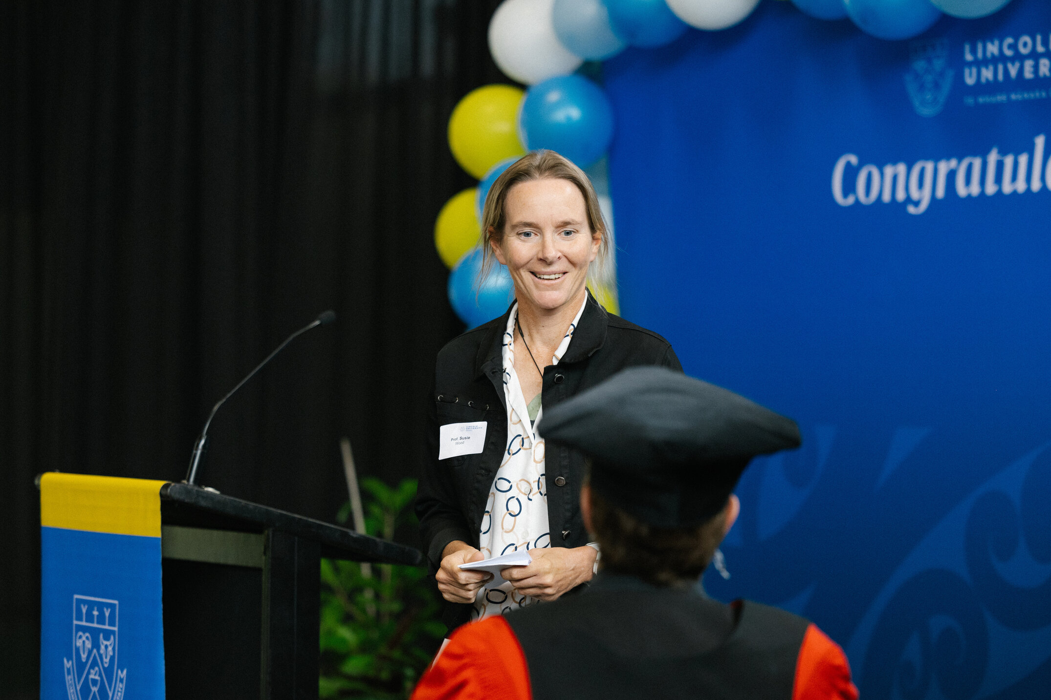 2026 VC's Invitational PhD Lunch 257