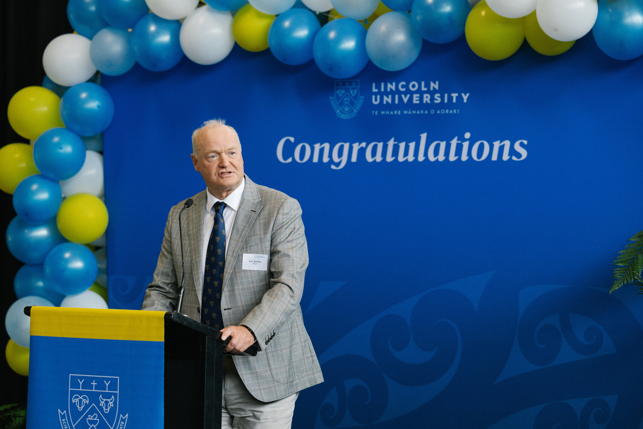 2026 VC's Invitational PhD Lunch 263