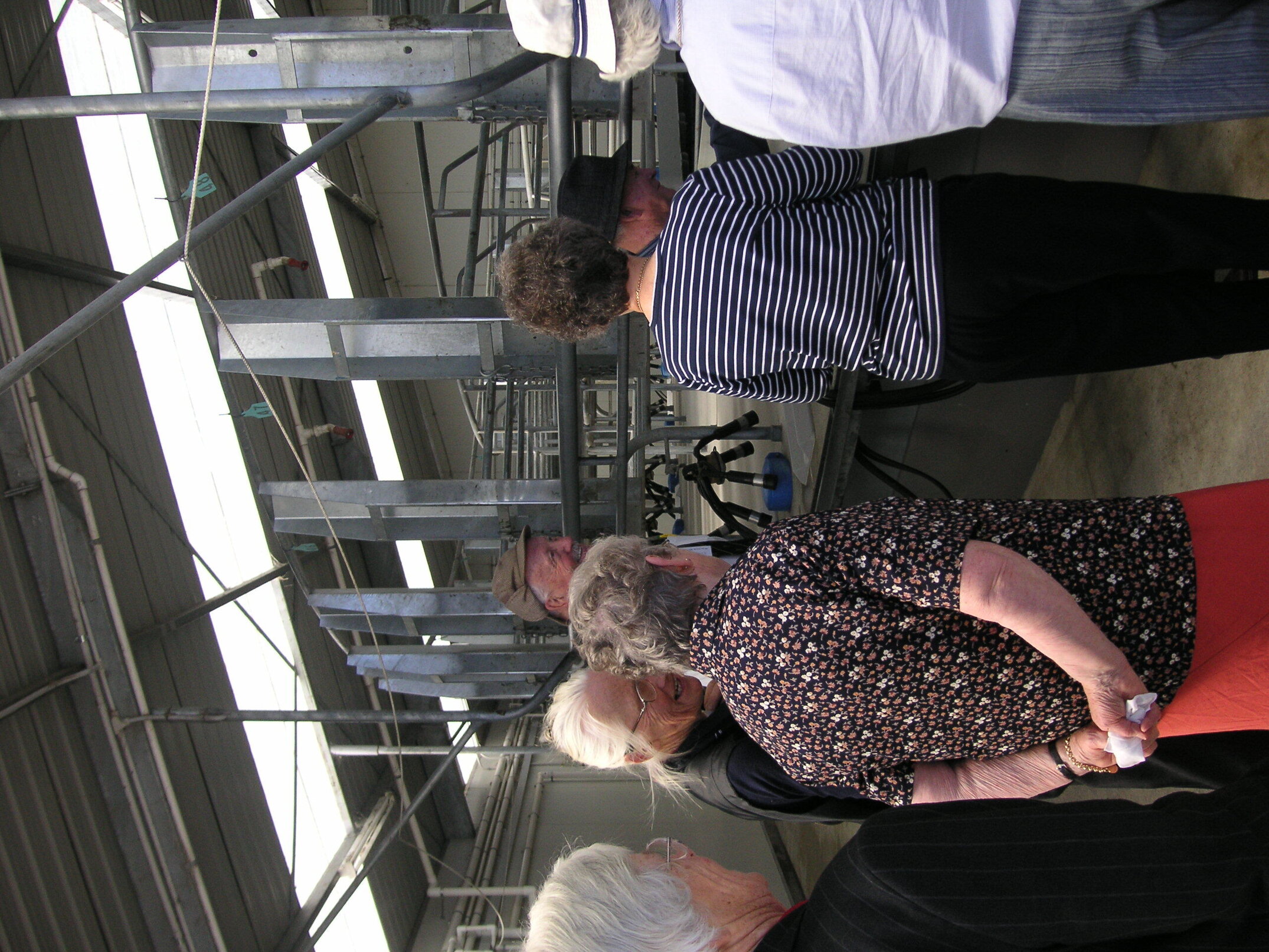 1945 RFC Class Reunion Photographs, 7&ndash;8 March 2006 17