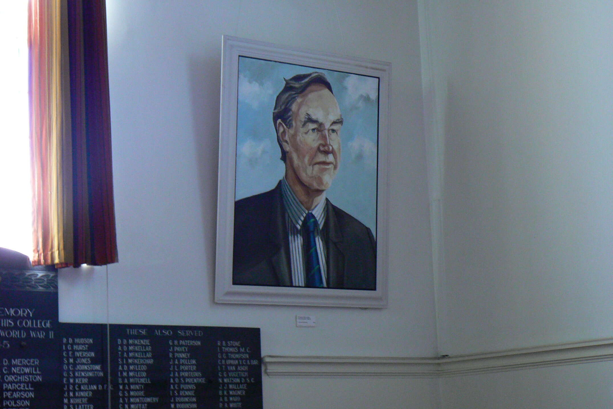 1958 AgSci Reunion, 14-16 November 2008 018
