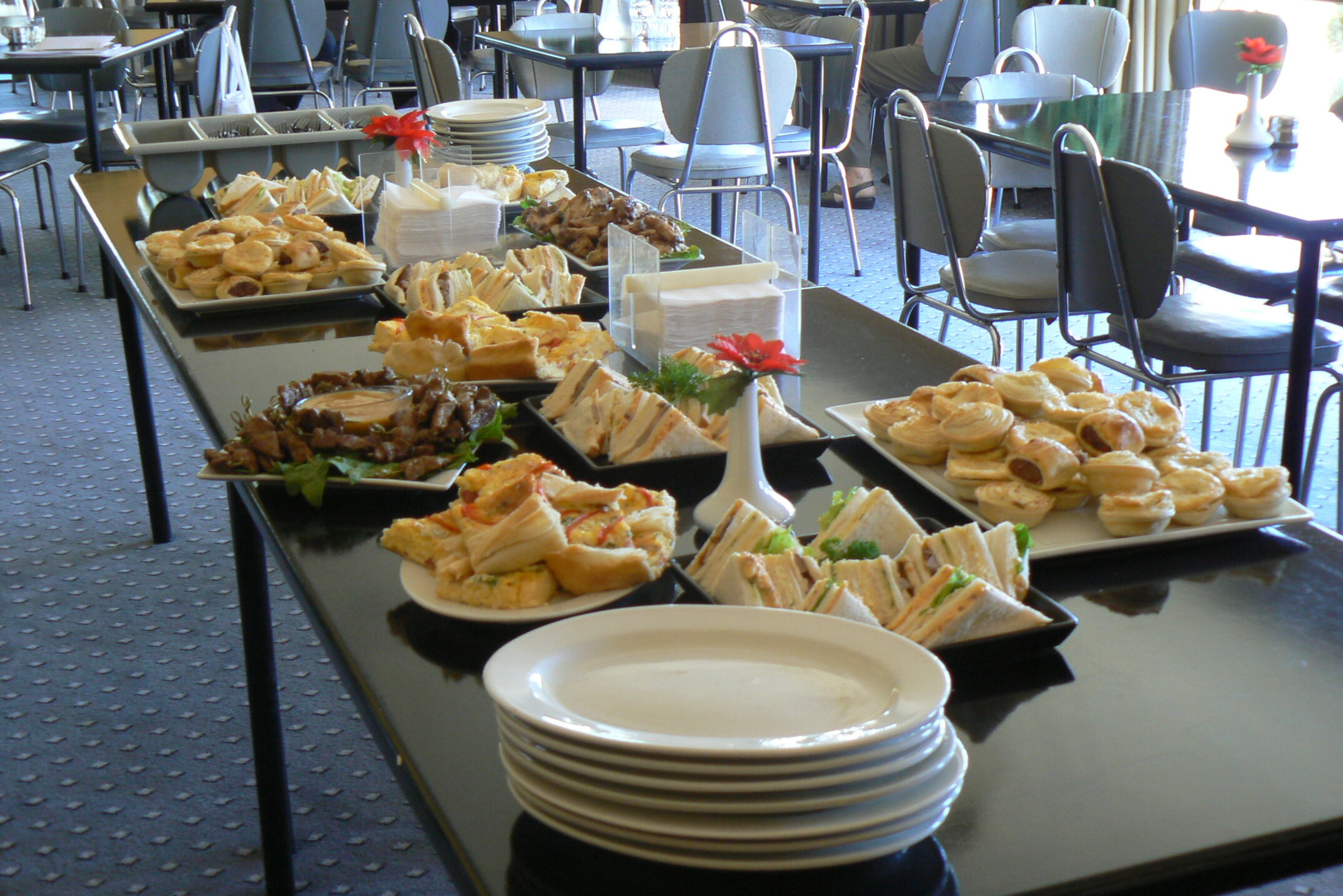 1958 AgSci Reunion, 14-16 November 2008 055