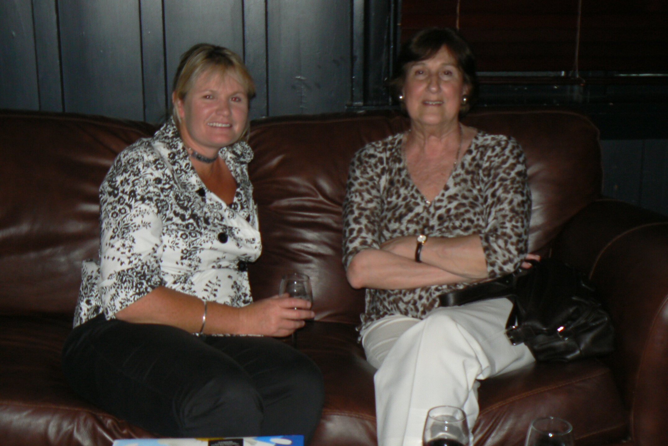 1958 AgSci Reunion, 14-16 November 2008 081