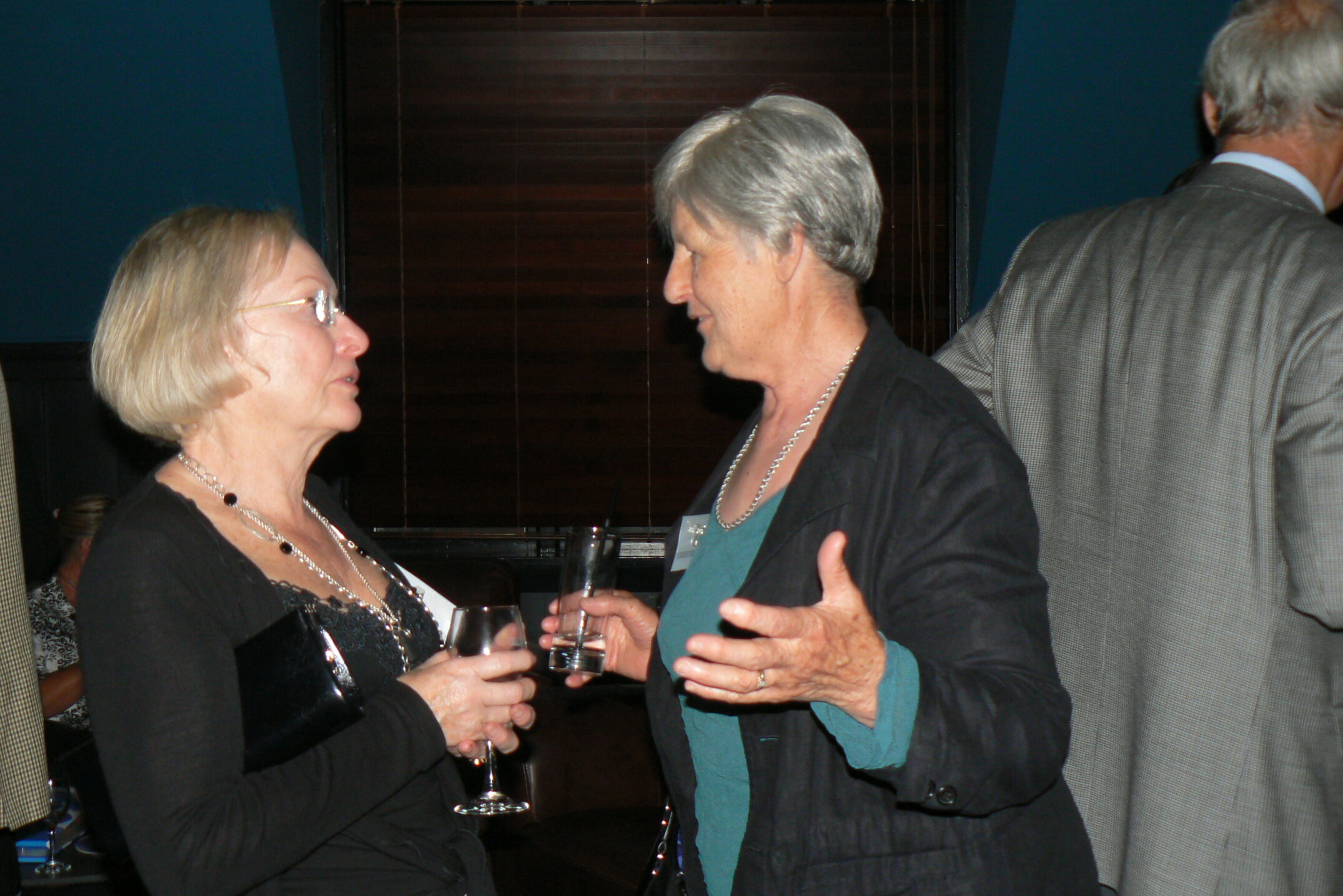 1958 AgSci Reunion, 14-16 November 2008 083