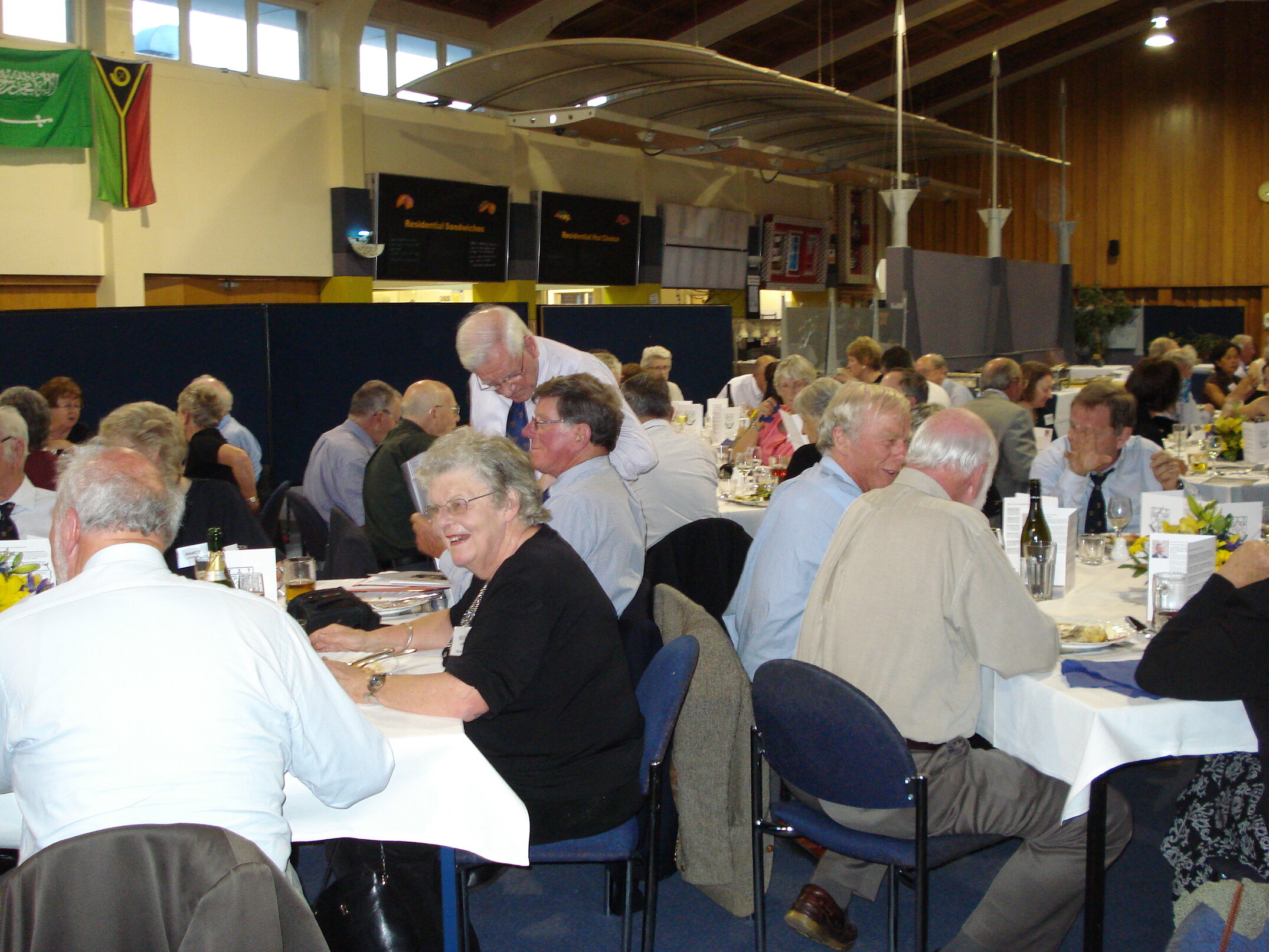 1958 AgSci Reunion, 14-16 November 2008 096