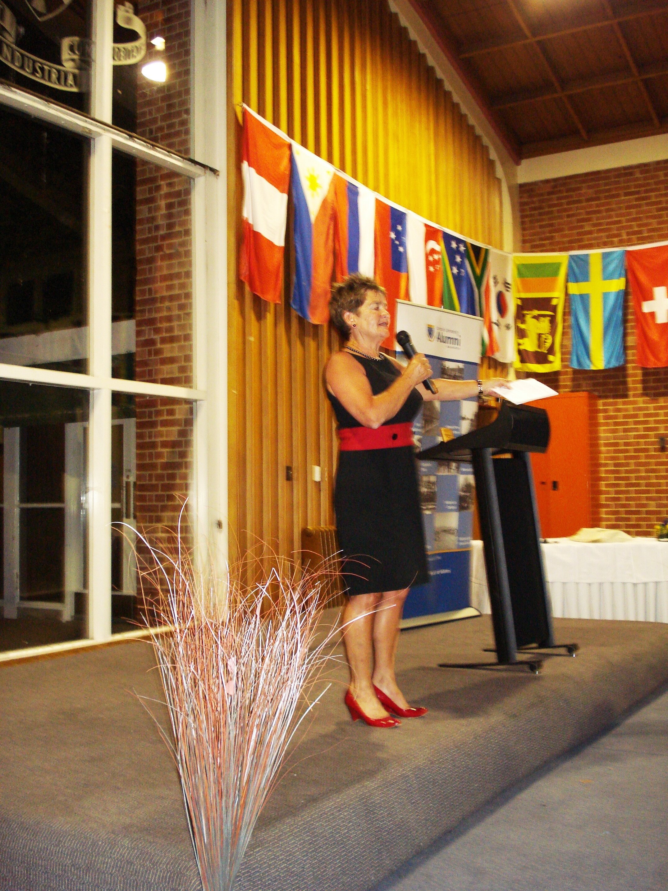 1958 AgSci Reunion, 14-16 November 2008 110