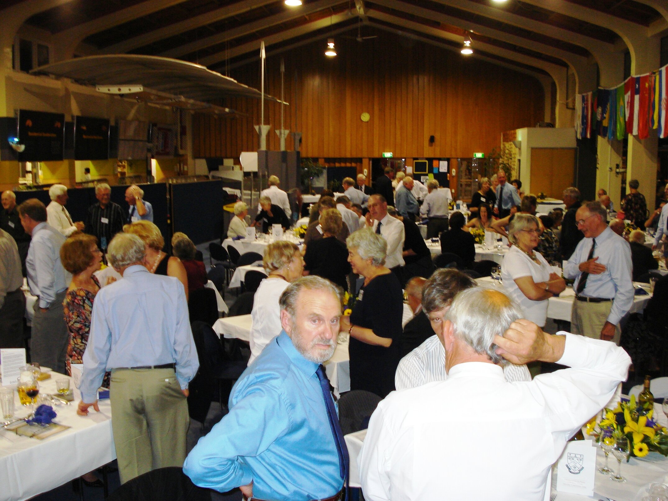 1958 AgSci Reunion, 14-16 November 2008 115