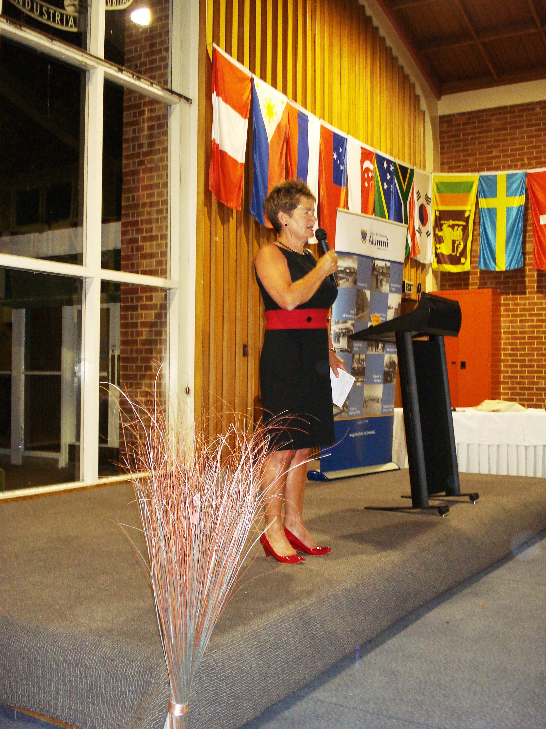 1958 AgSci Reunion, 14-16 November 2008 111