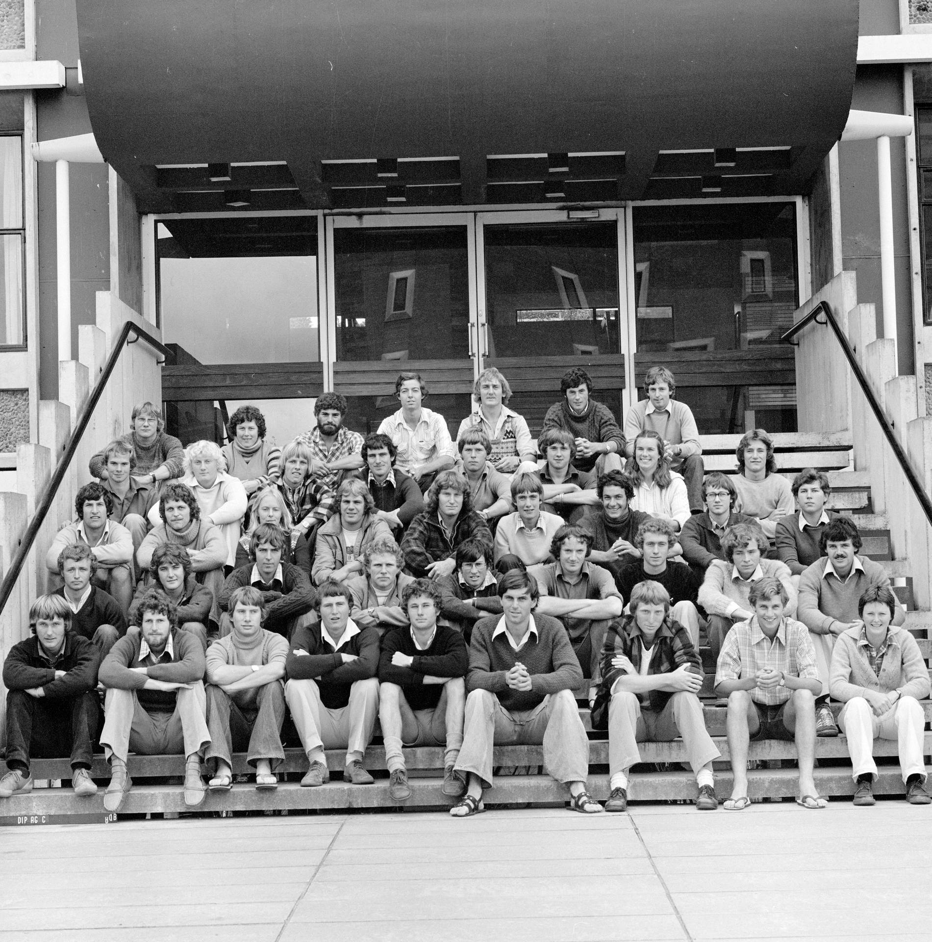 1980 DipAg Group C