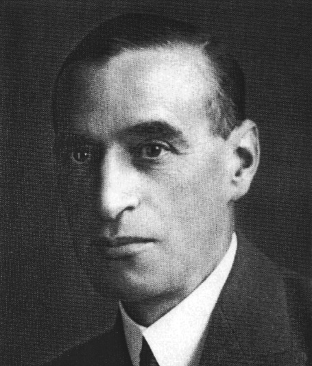 Alexander Nathan, 1941