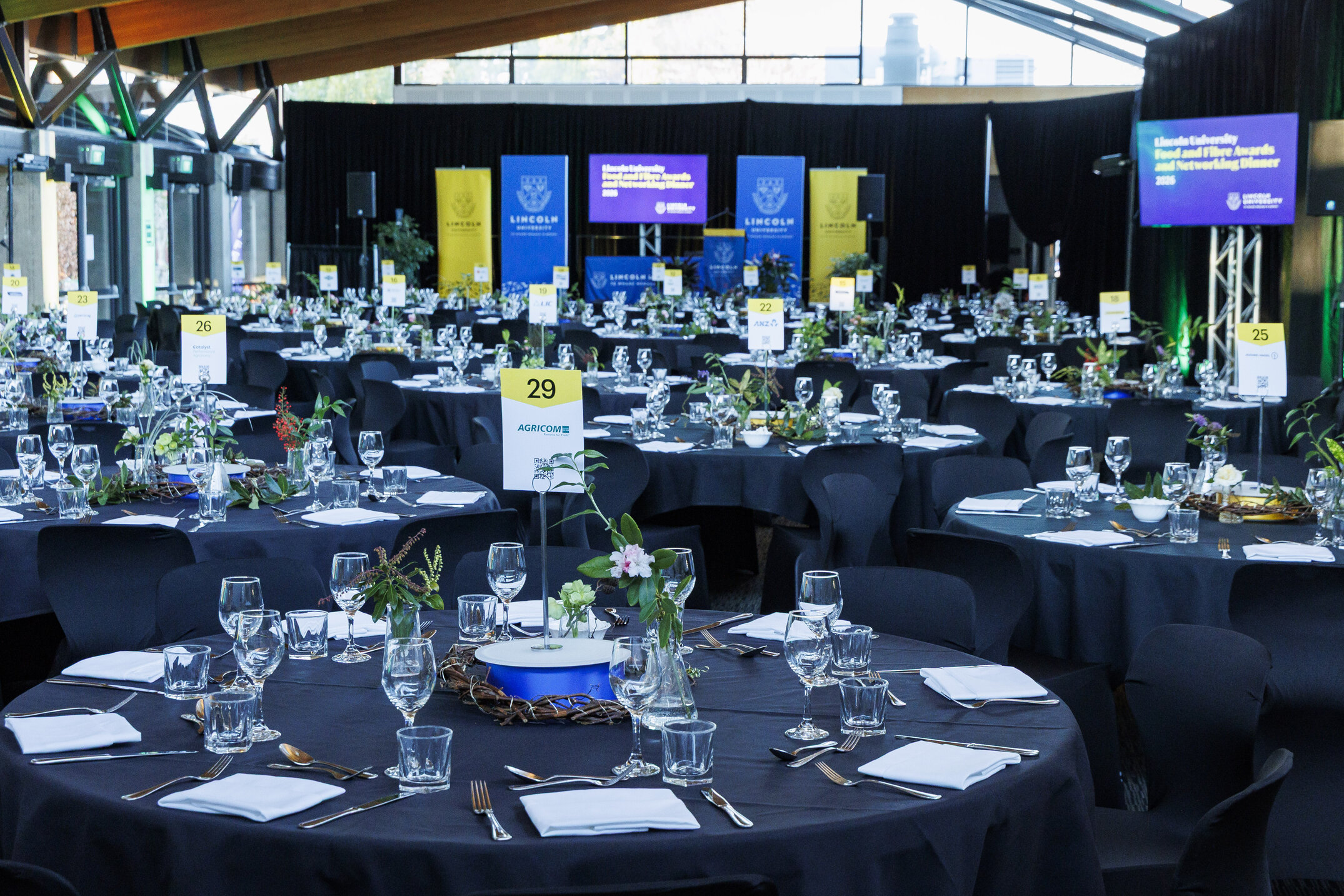 2026 Food &amp; Fibre Awards and Networking Dinner 001