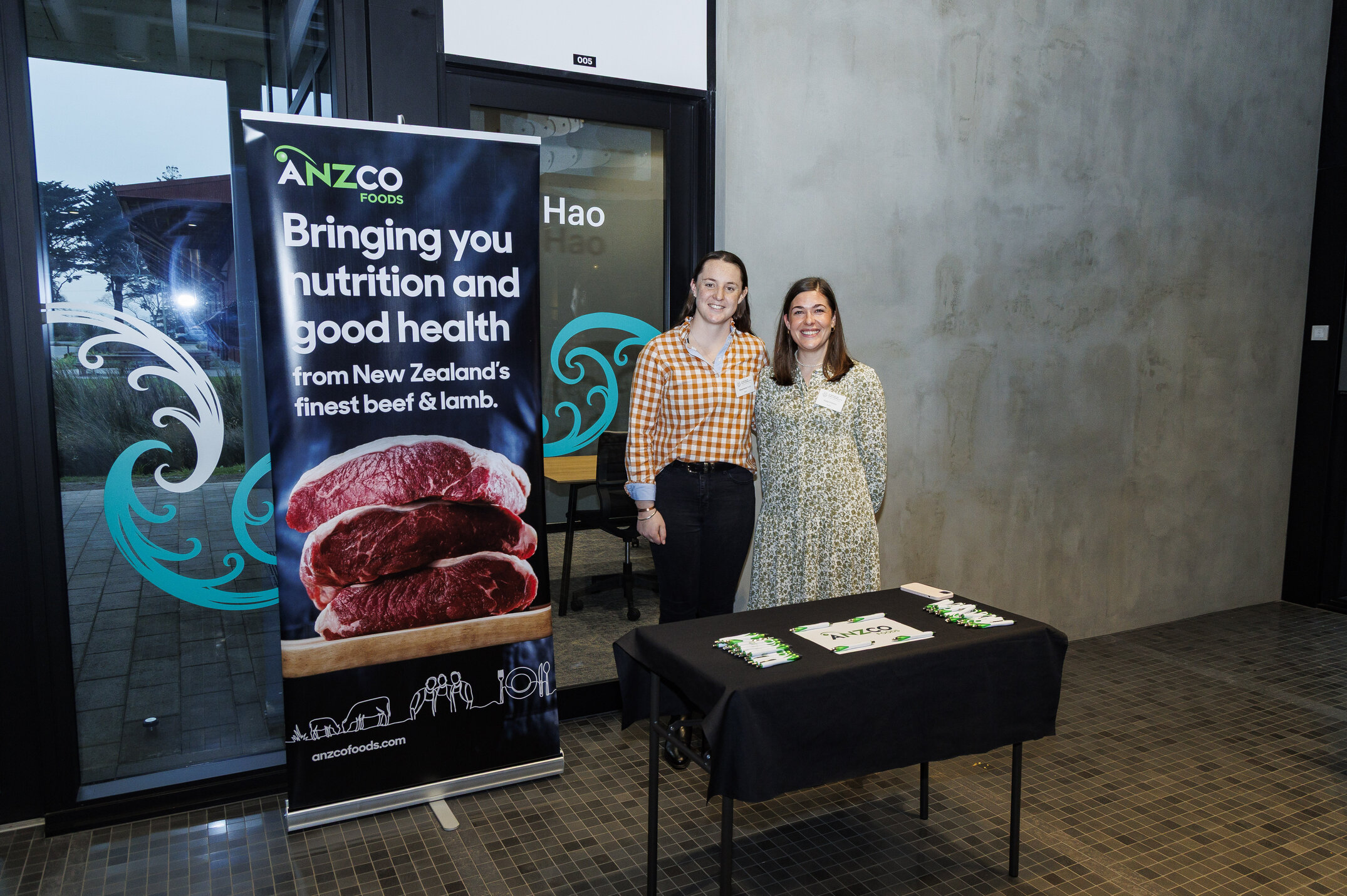 2026 Food &amp; Fibre Awards and Networking Dinner 005