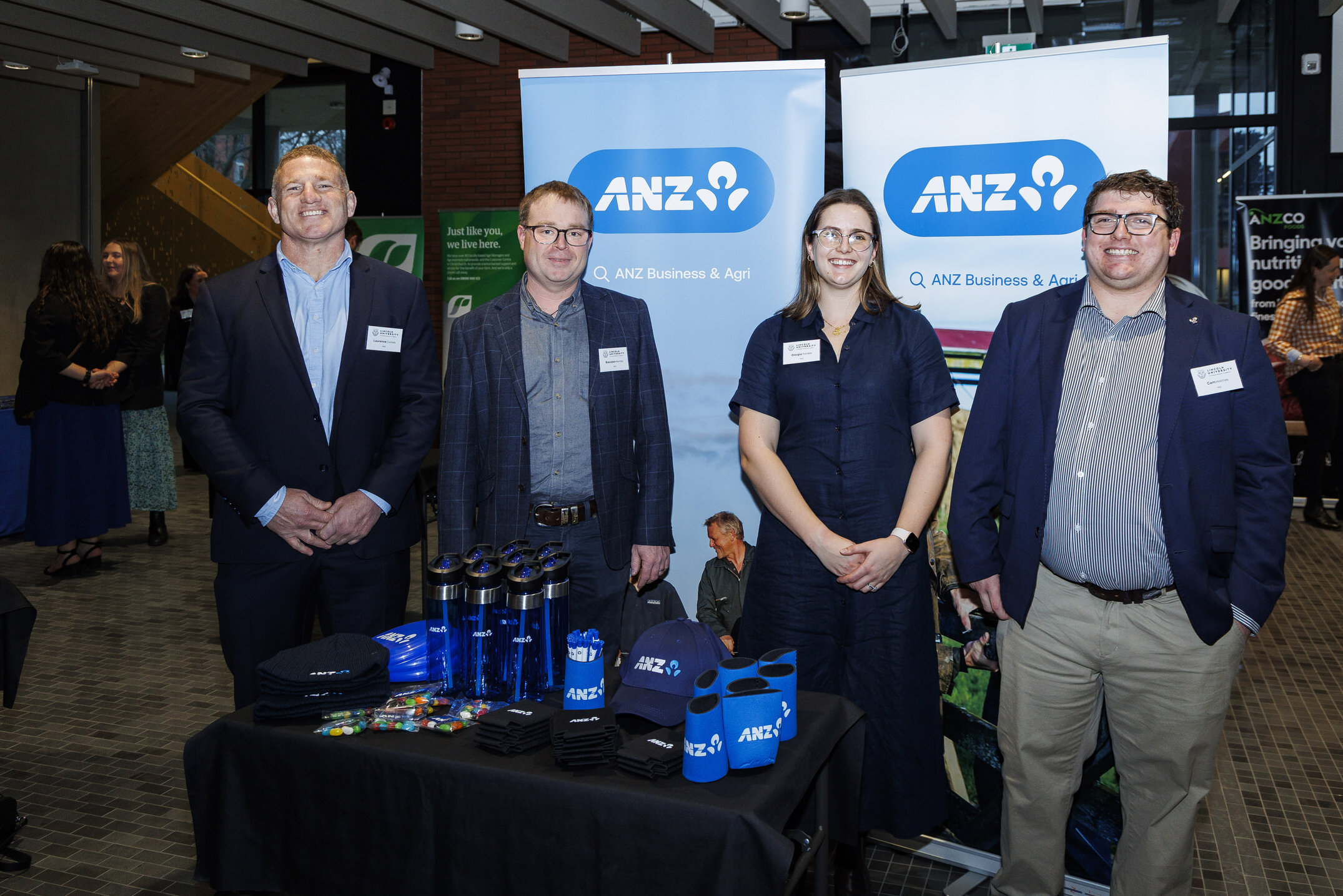 2026 Food &amp; Fibre Awards and Networking Dinner 011