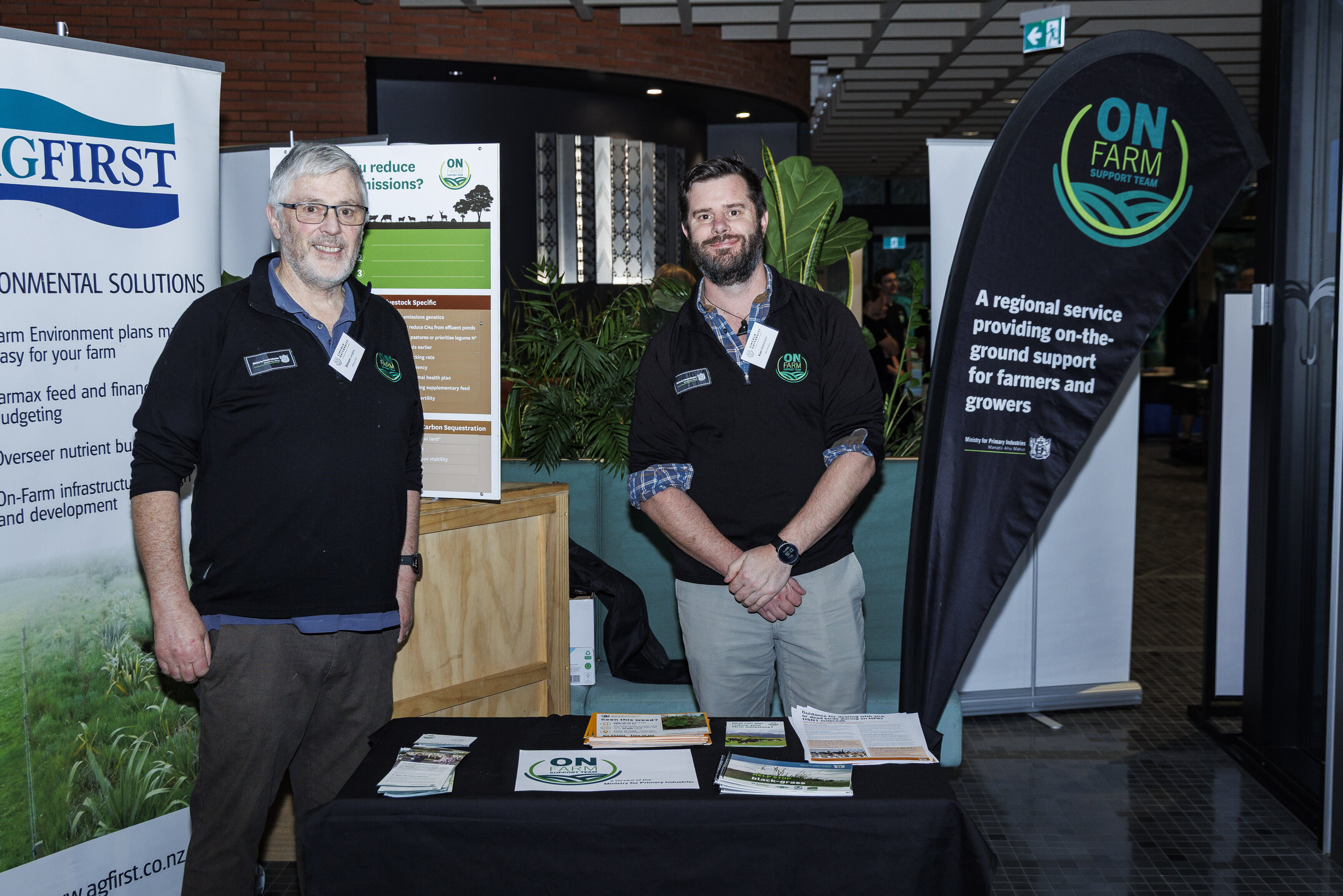 2026 Food &amp; Fibre Awards and Networking Dinner 013