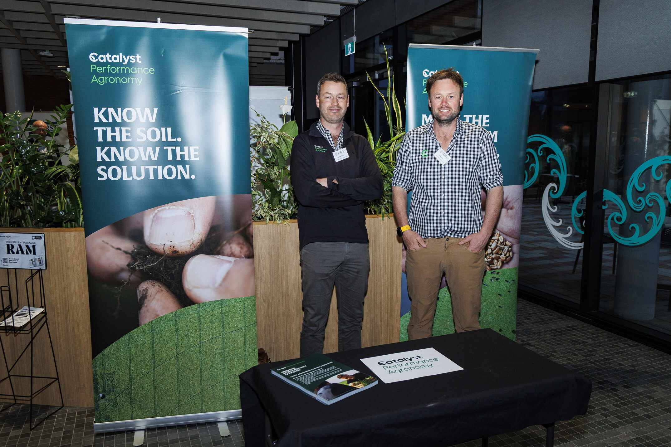 2026 Food &amp; Fibre Awards and Networking Dinner 015