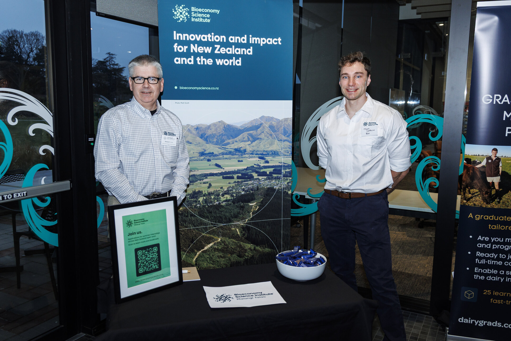 2026 Food &amp; Fibre Awards and Networking Dinner 016