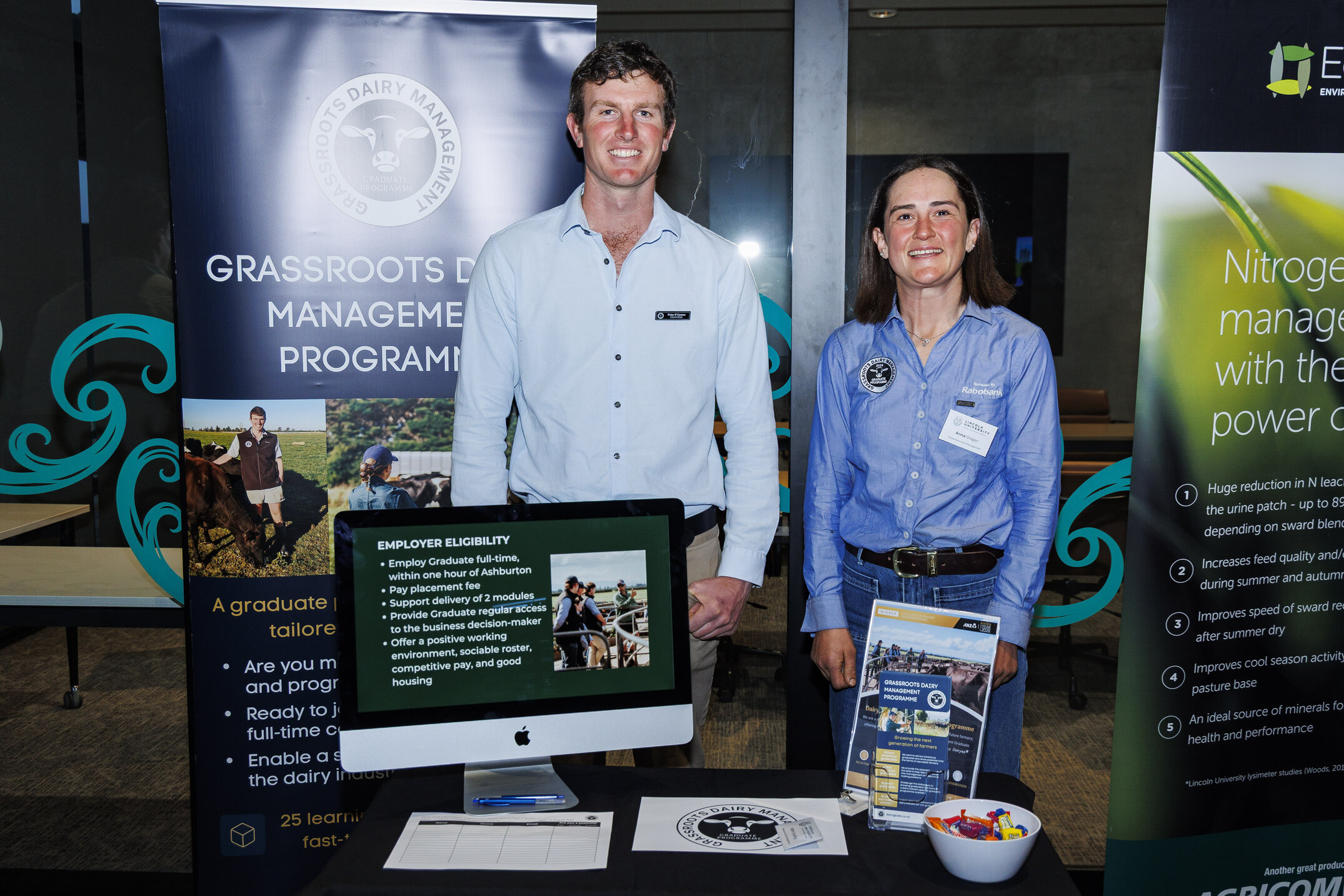 2026 Food &amp; Fibre Awards and Networking Dinner 017