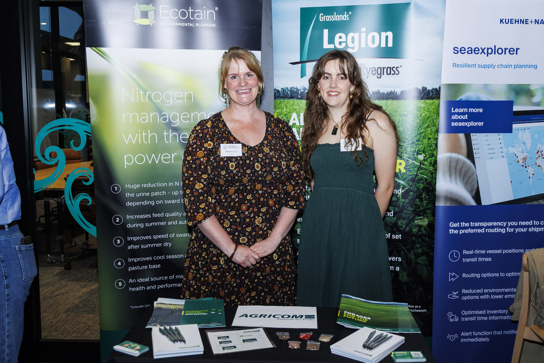 2026 Food &amp; Fibre Awards and Networking Dinner 018