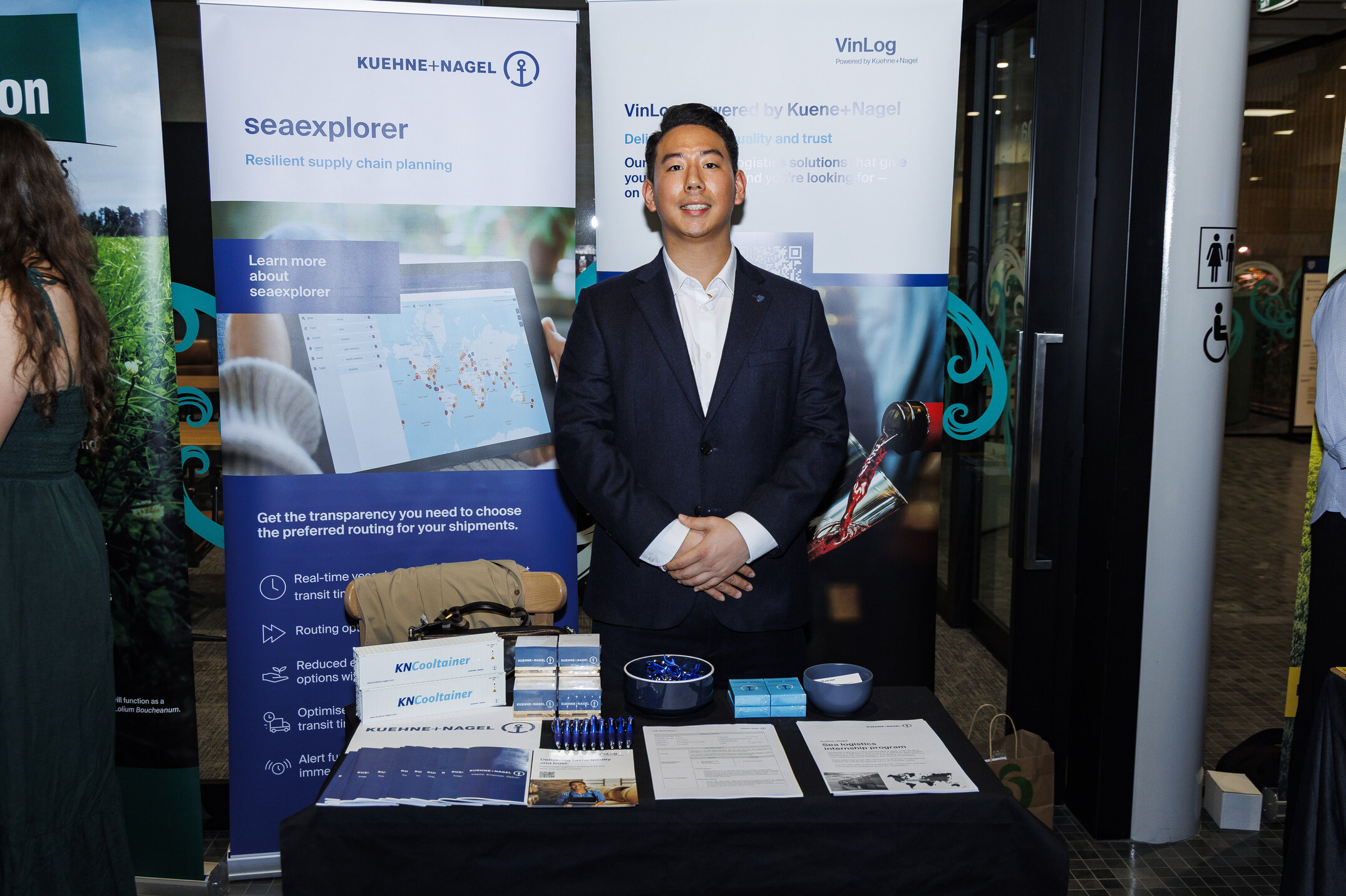 2026 Food &amp; Fibre Awards and Networking Dinner 019