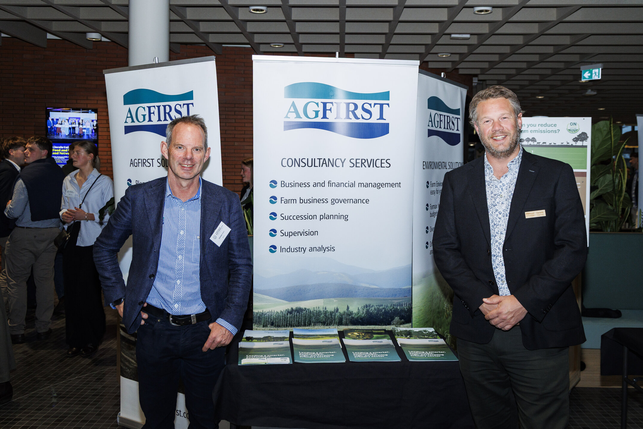2026 Food &amp; Fibre Awards and Networking Dinner 023