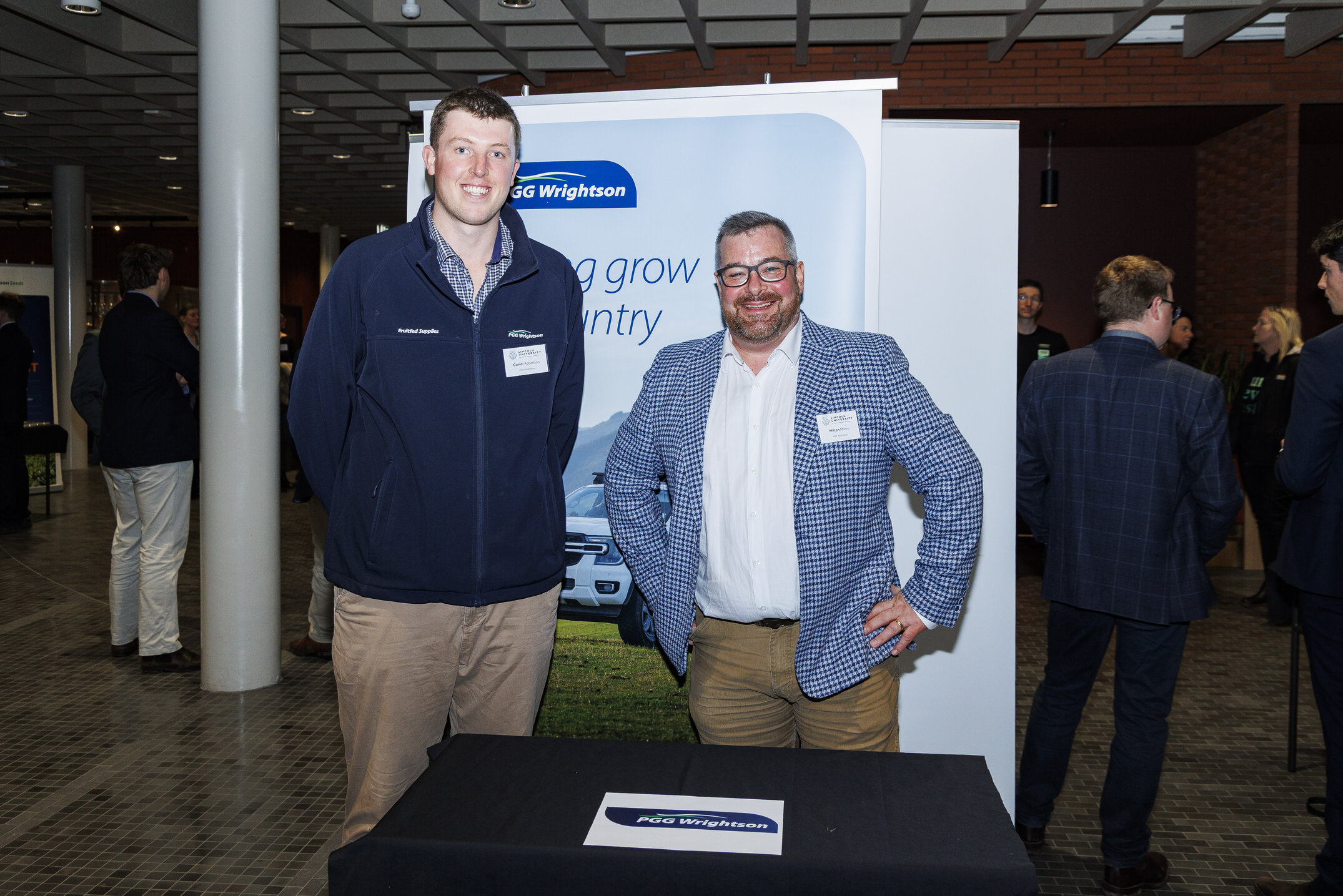 2026 Food &amp; Fibre Awards and Networking Dinner 025