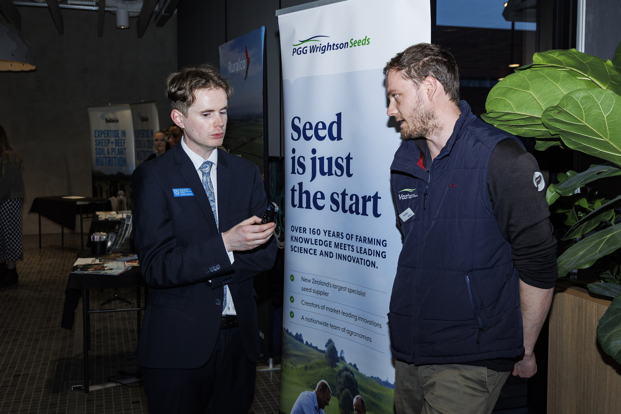 2026 Food &amp; Fibre Awards and Networking Dinner 027