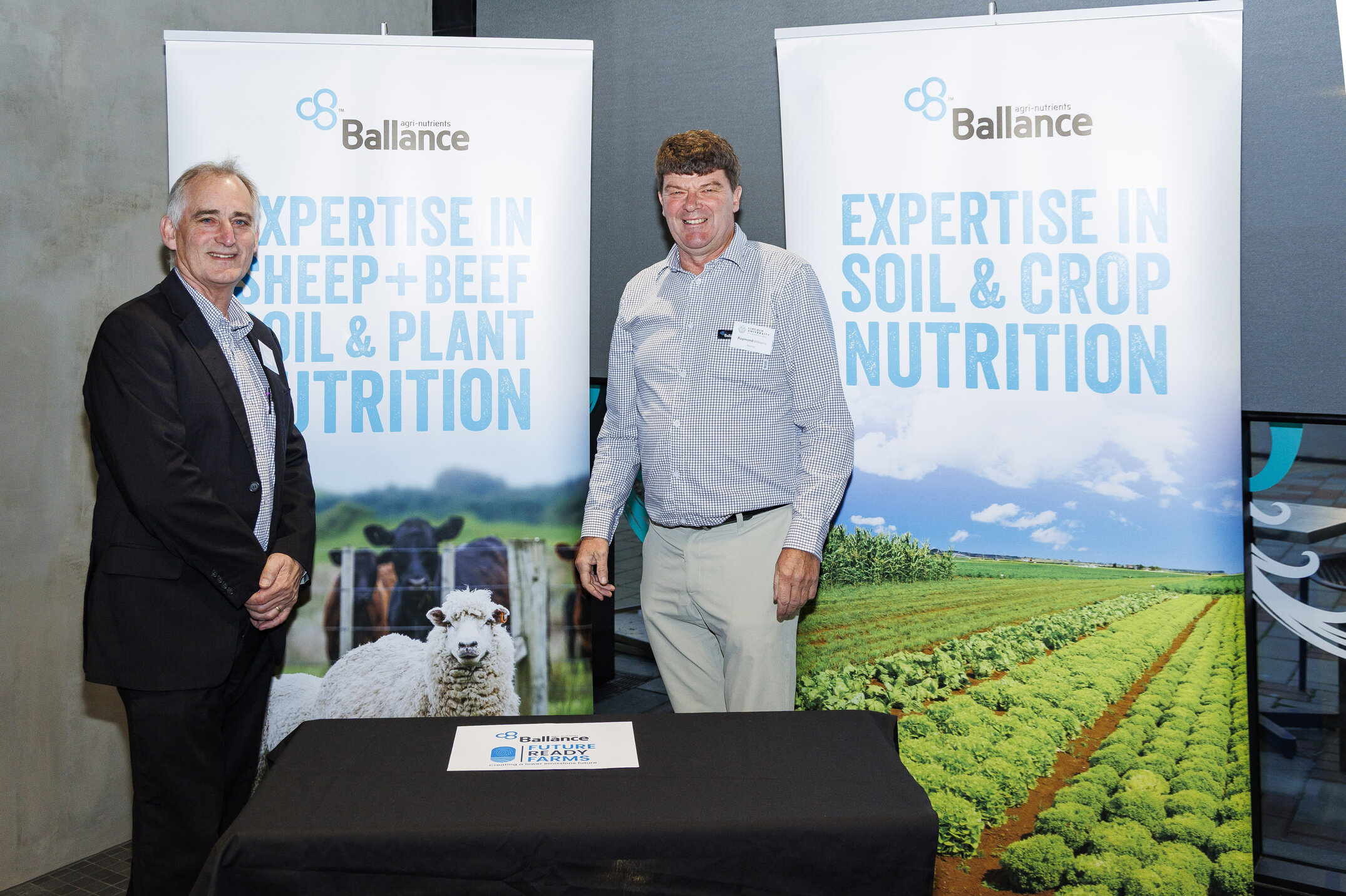 2026 Food &amp; Fibre Awards and Networking Dinner 026
