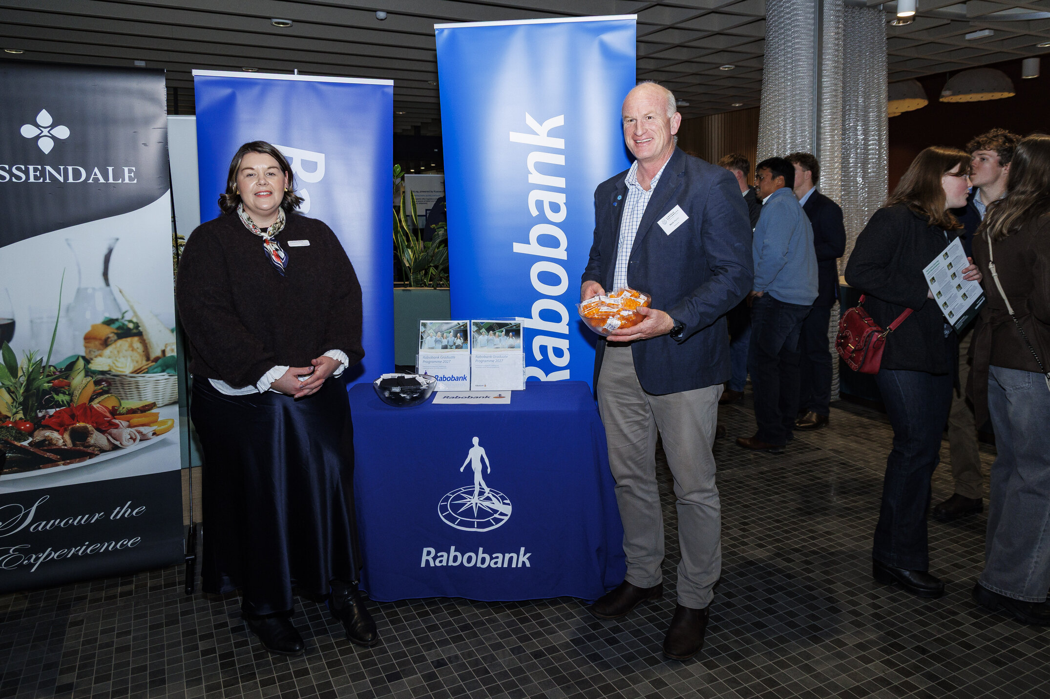 2026 Food &amp; Fibre Awards and Networking Dinner 028