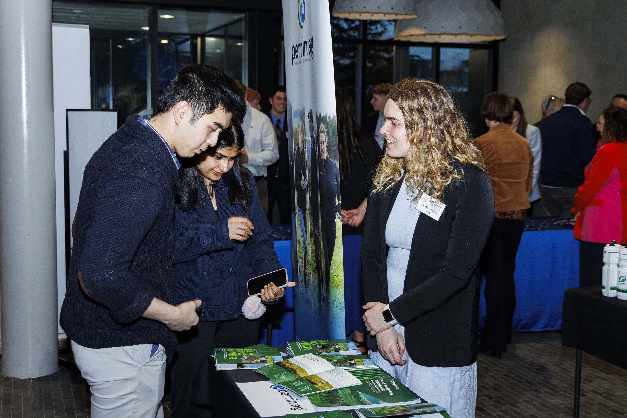 2026 Food &amp; Fibre Awards and Networking Dinner 031