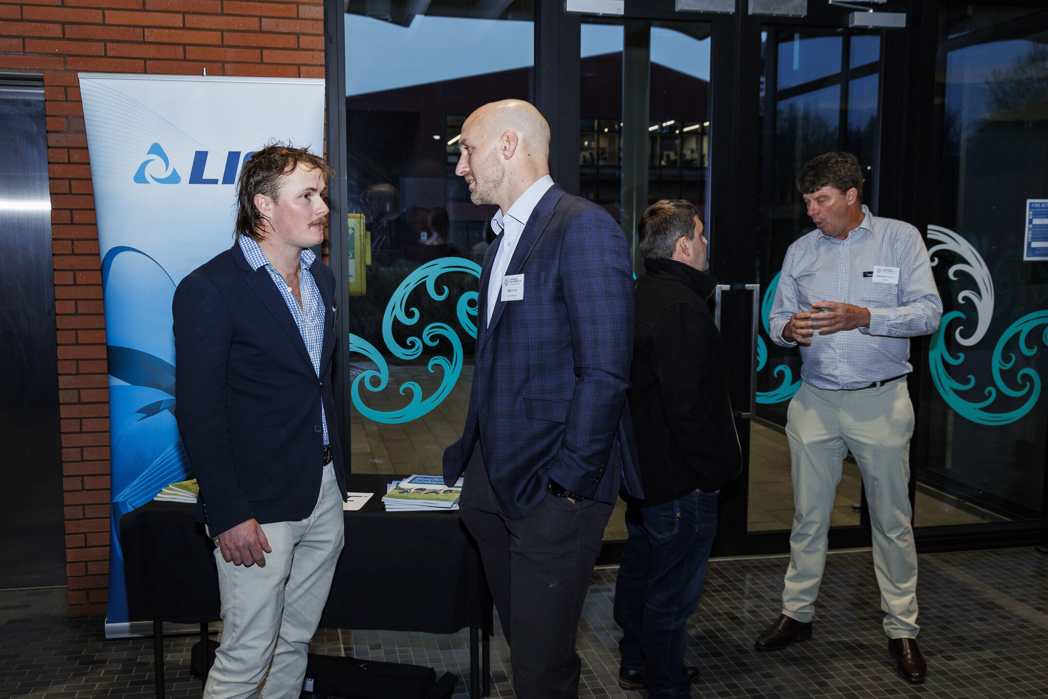 2026 Food &amp; Fibre Awards and Networking Dinner 033