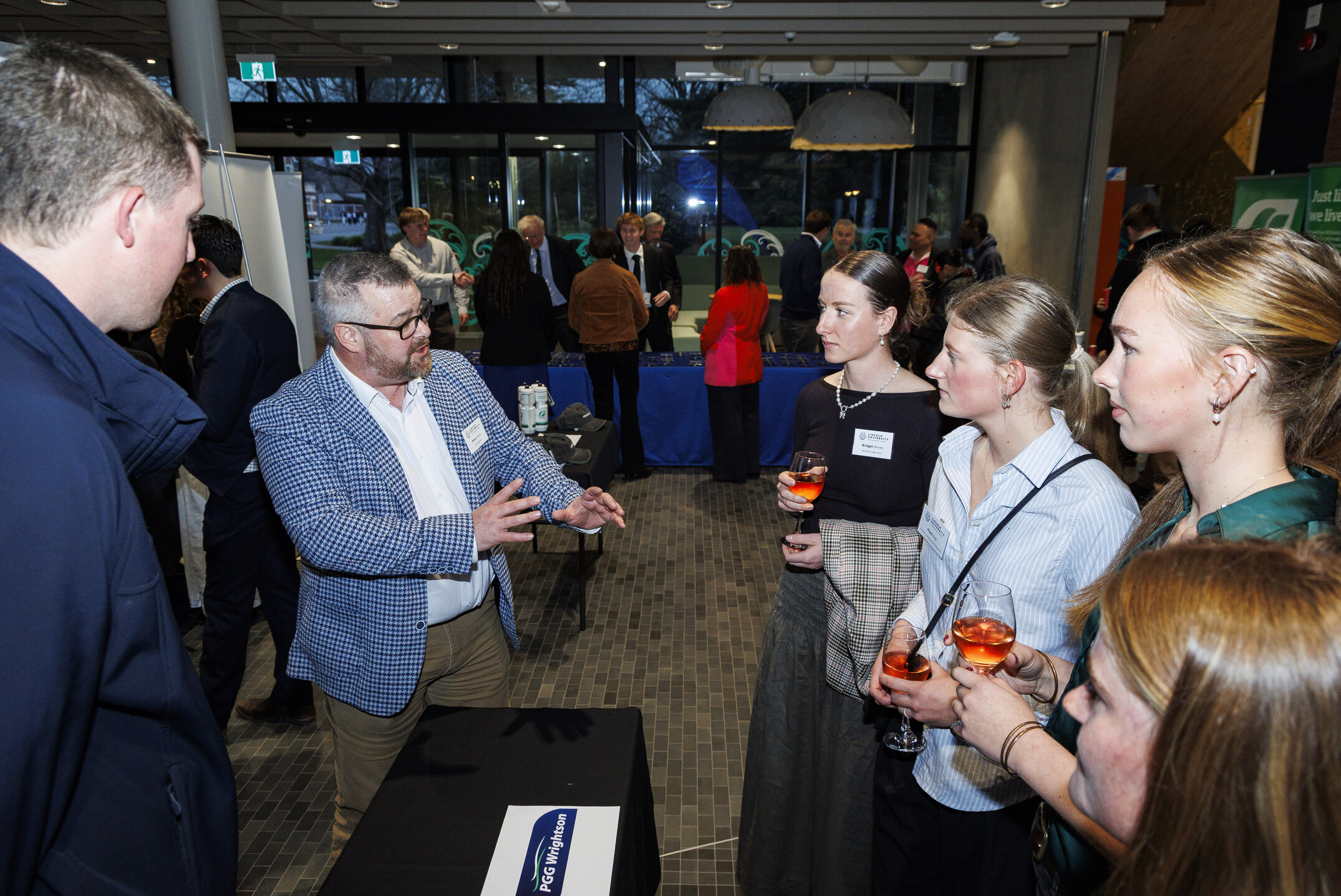 2026 Food &amp; Fibre Awards and Networking Dinner 034