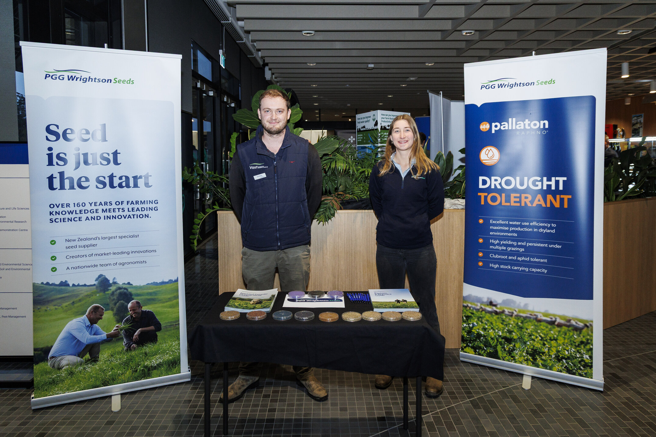 2026 Food &amp; Fibre Awards and Networking Dinner 035