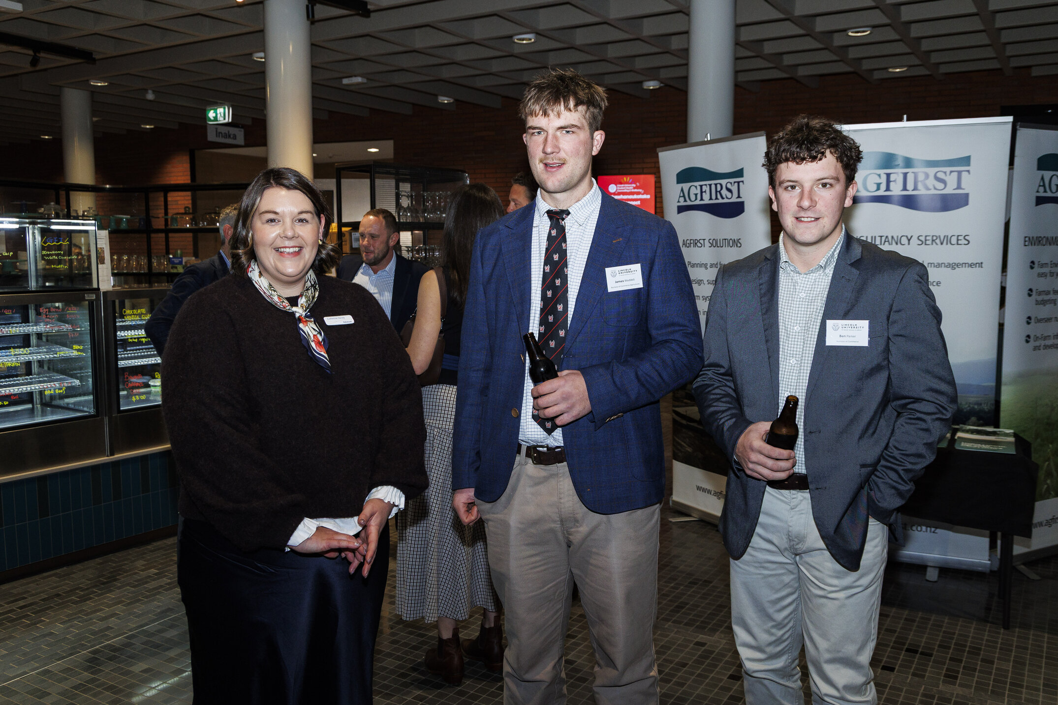 2026 Food &amp; Fibre Awards and Networking Dinner 036
