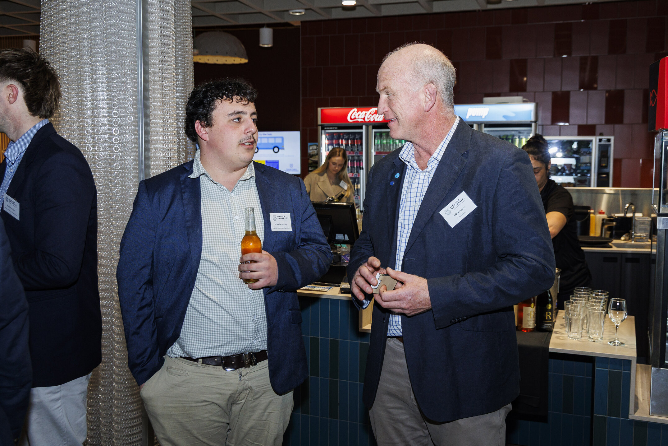 2026 Food &amp; Fibre Awards and Networking Dinner 037