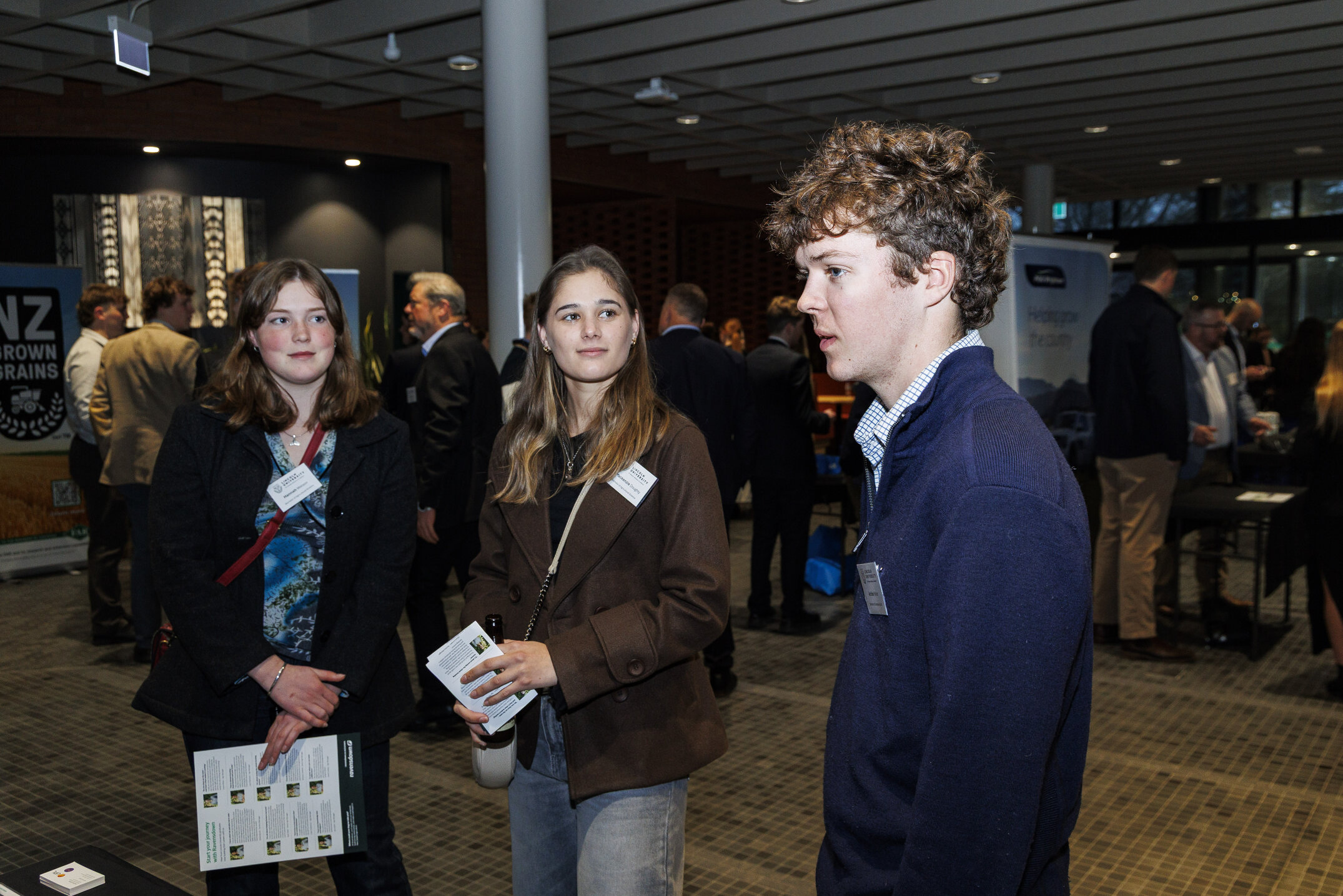 2026 Food &amp; Fibre Awards and Networking Dinner 038