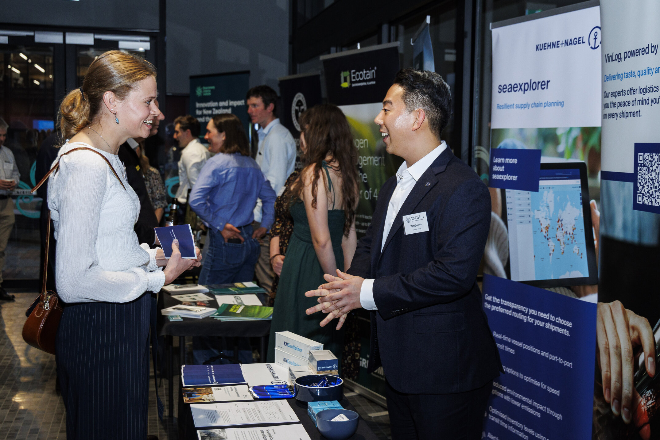 2026 Food &amp; Fibre Awards and Networking Dinner 047