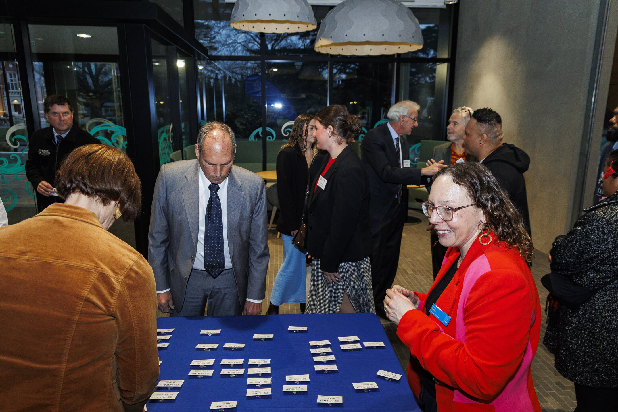 2026 Food &amp; Fibre Awards and Networking Dinner 041