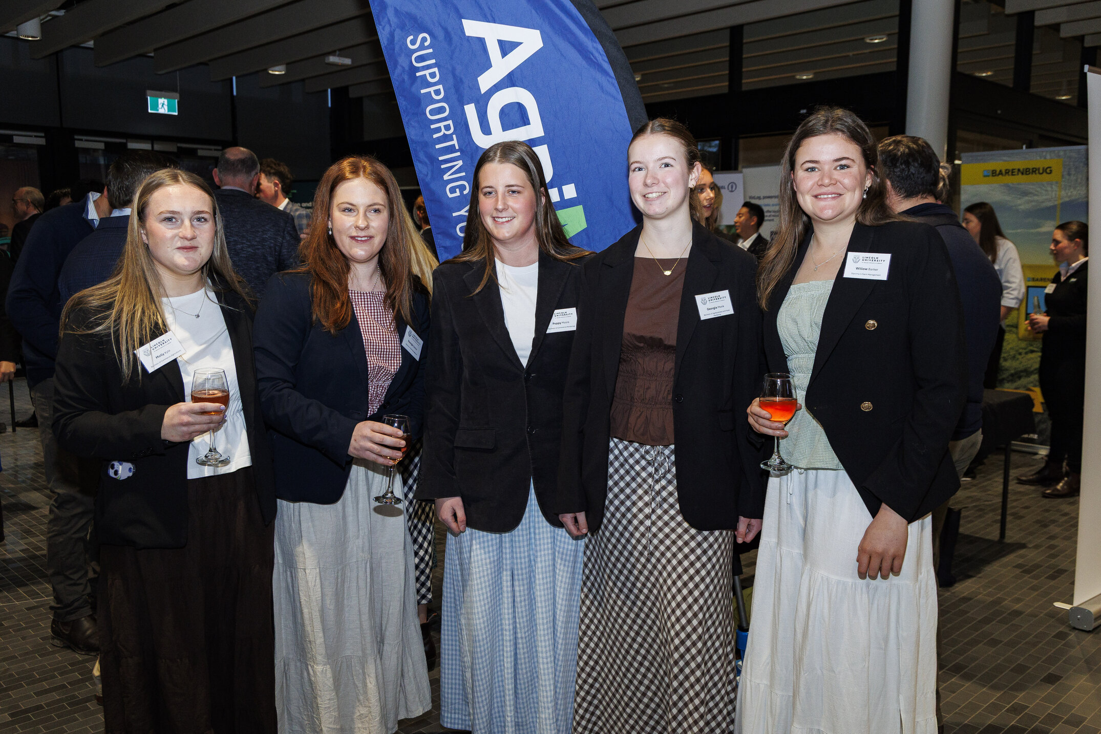 2026 Food &amp; Fibre Awards and Networking Dinner 046