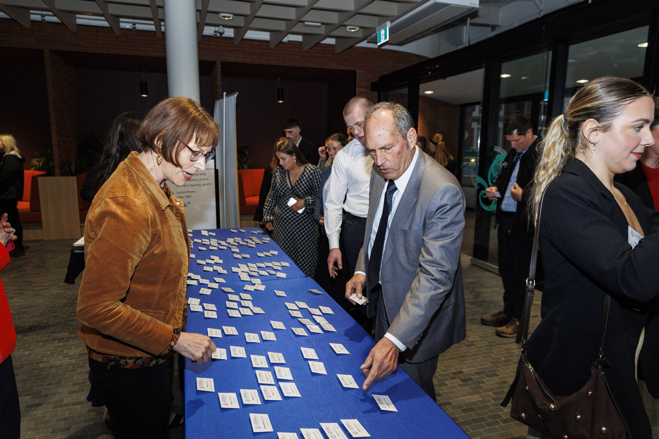 2026 Food &amp; Fibre Awards and Networking Dinner 042