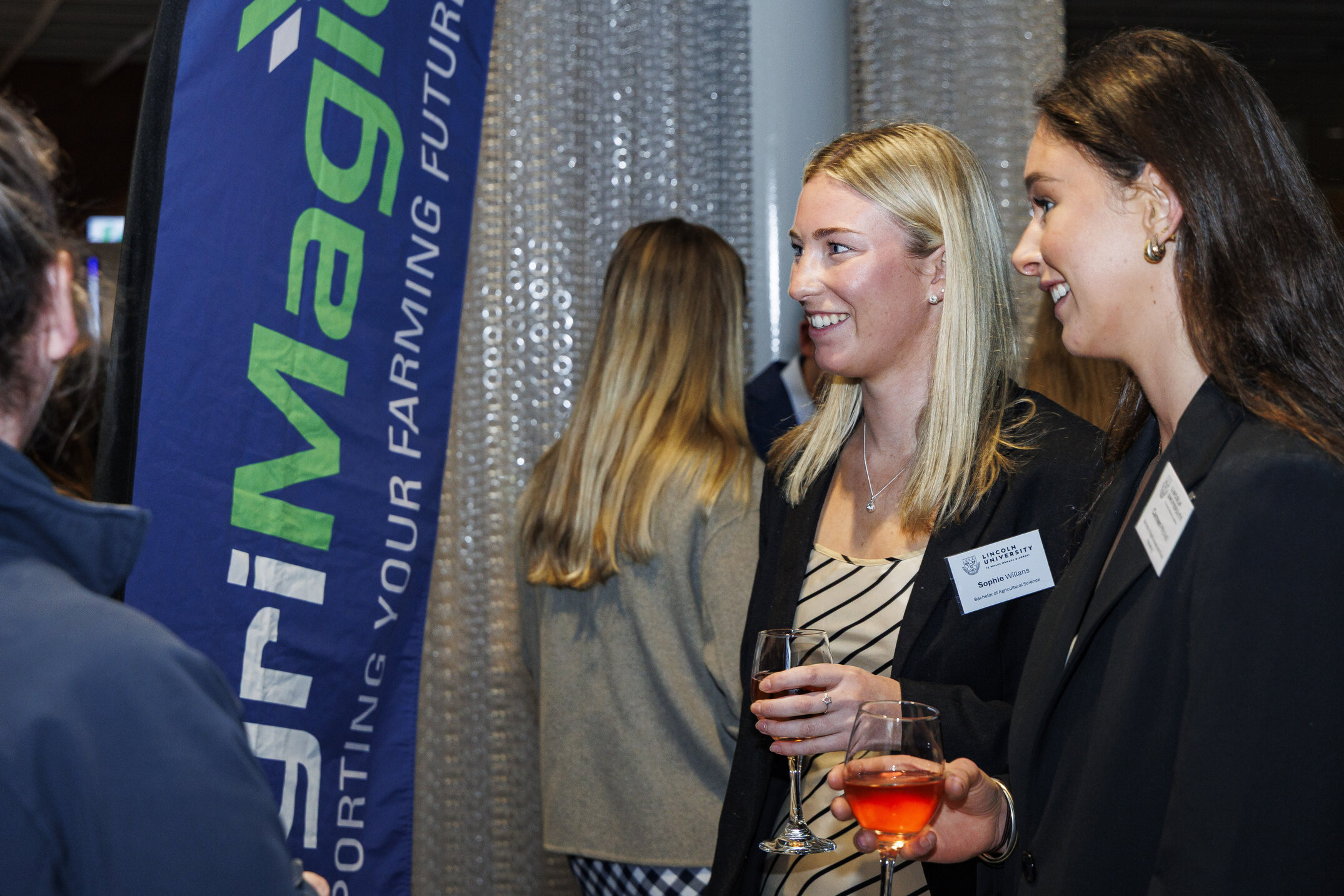 2026 Food &amp; Fibre Awards and Networking Dinner 048