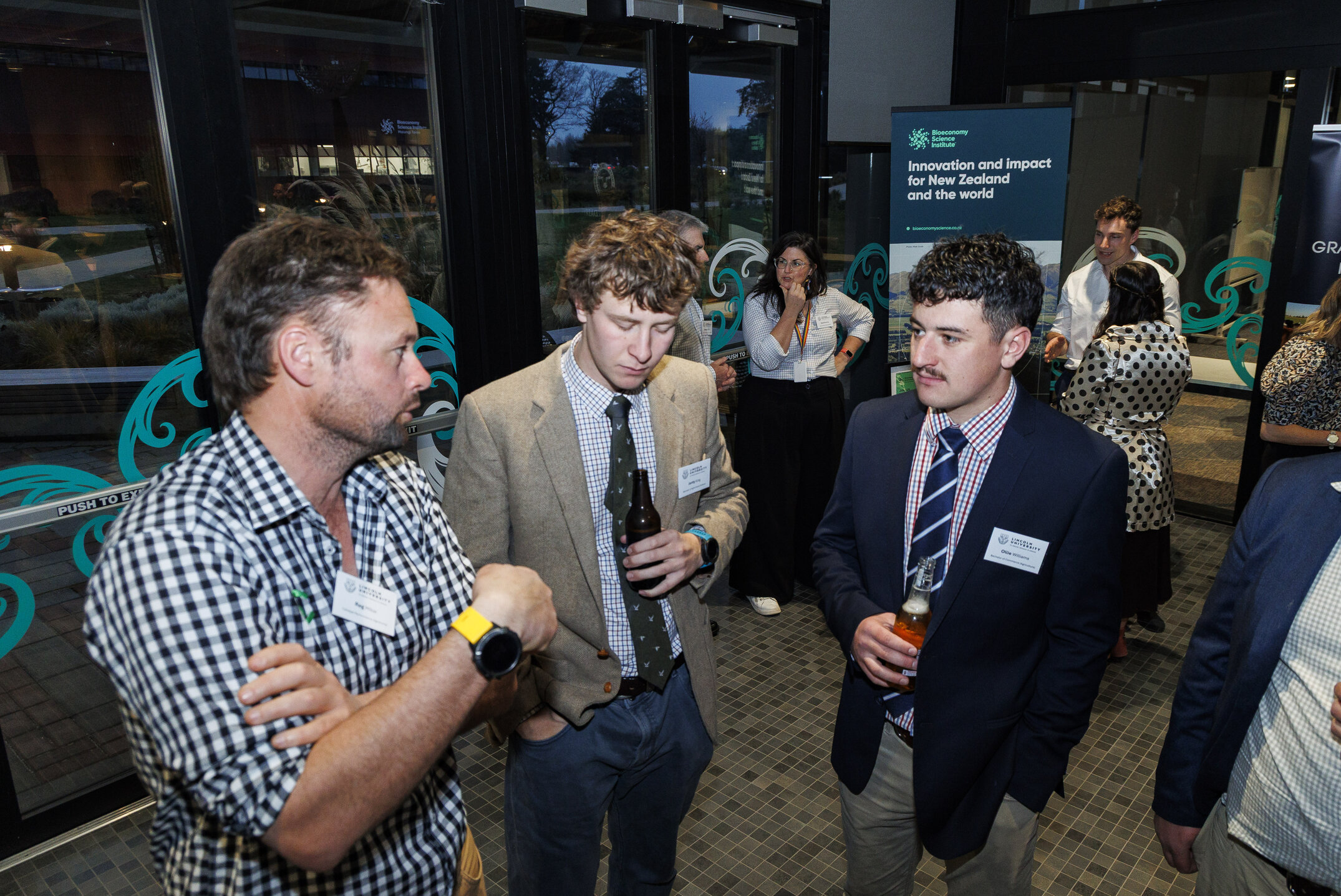 2026 Food &amp; Fibre Awards and Networking Dinner 052