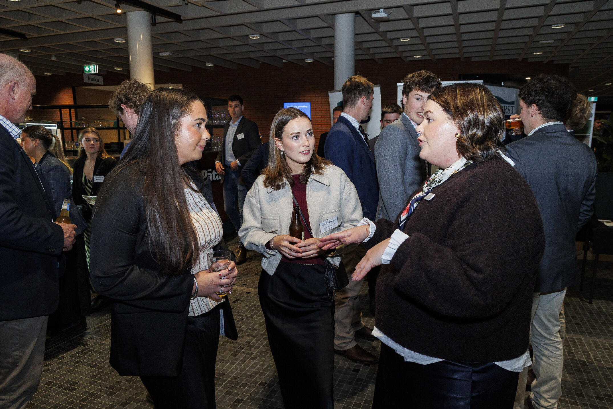2026 Food &amp; Fibre Awards and Networking Dinner 054