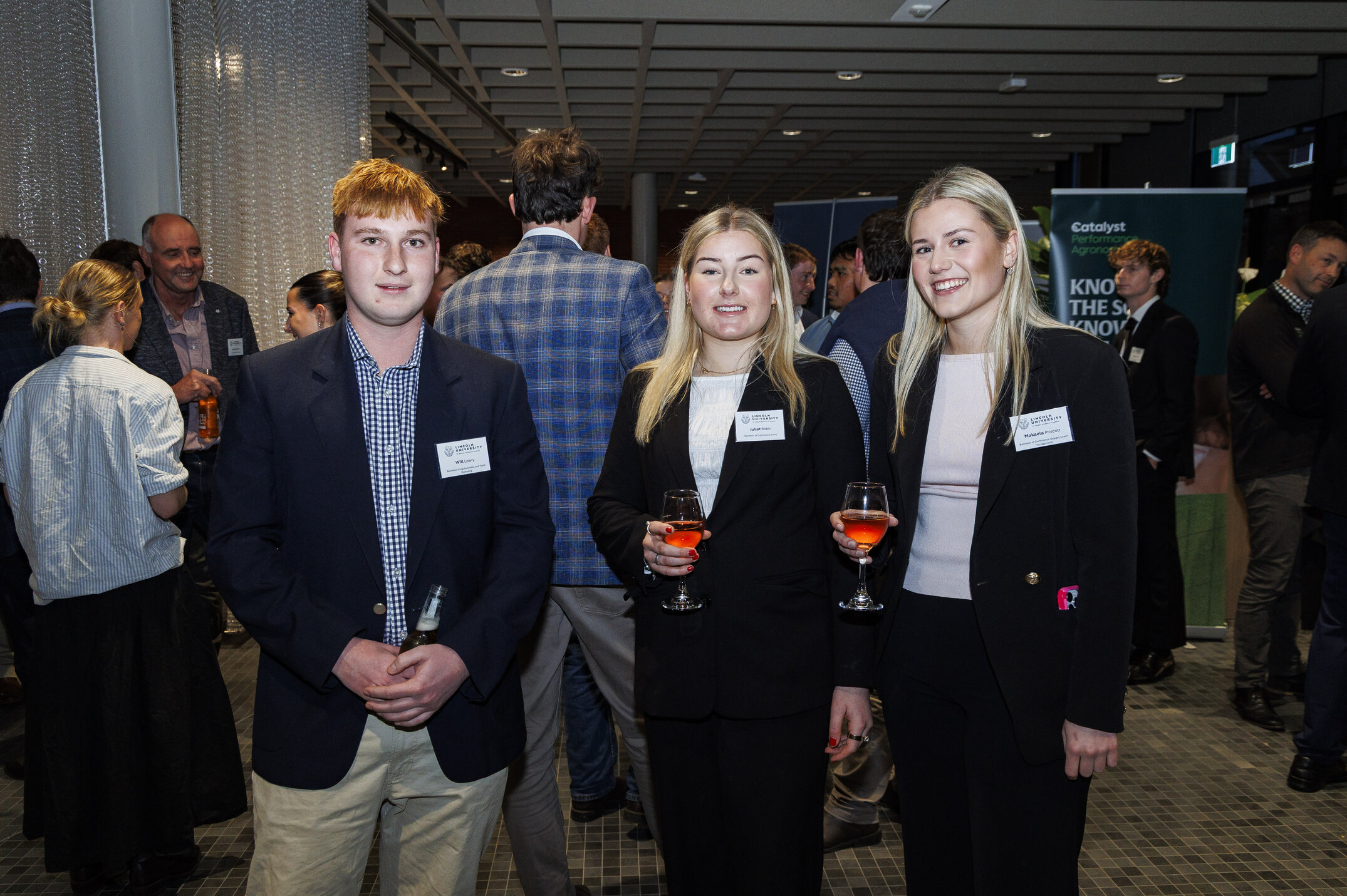 2026 Food &amp; Fibre Awards and Networking Dinner 049