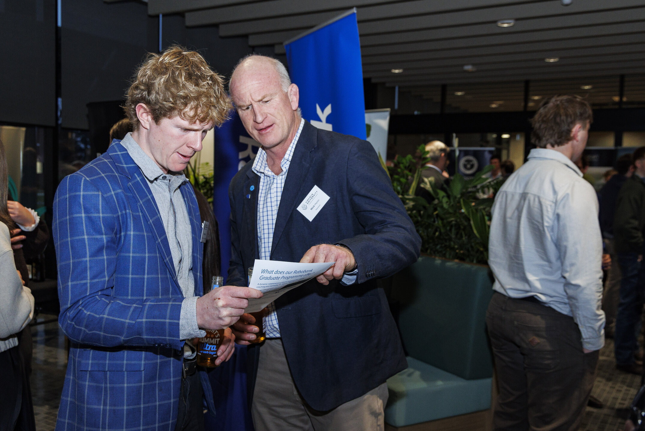 2026 Food &amp; Fibre Awards and Networking Dinner 053