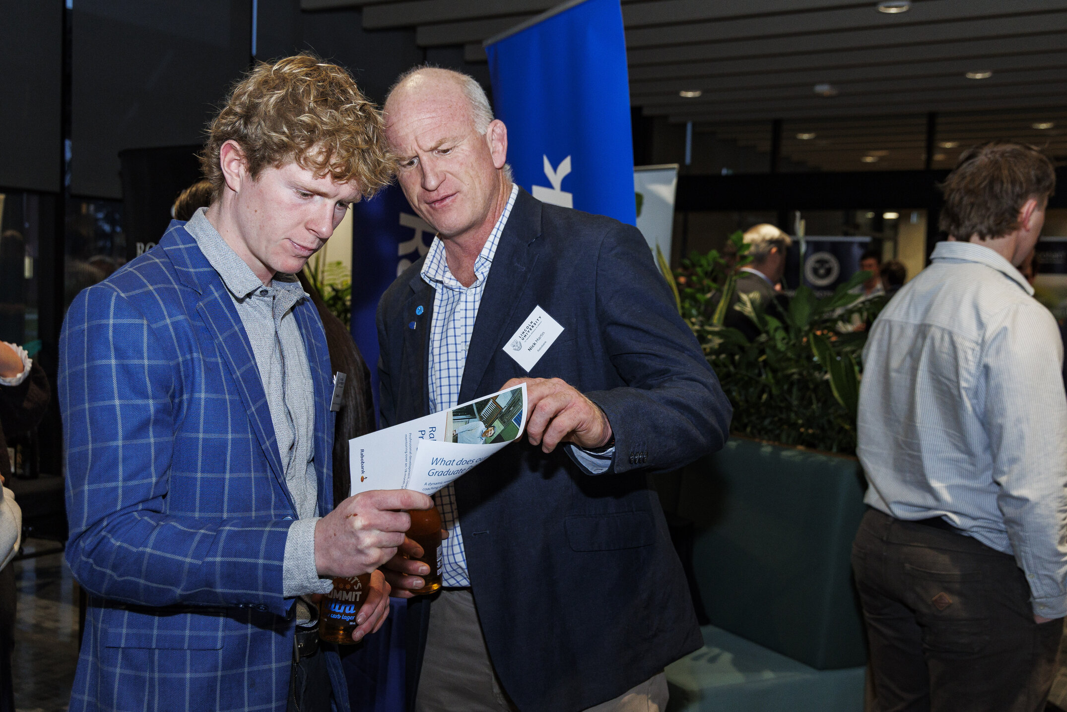 2026 Food &amp; Fibre Awards and Networking Dinner 051