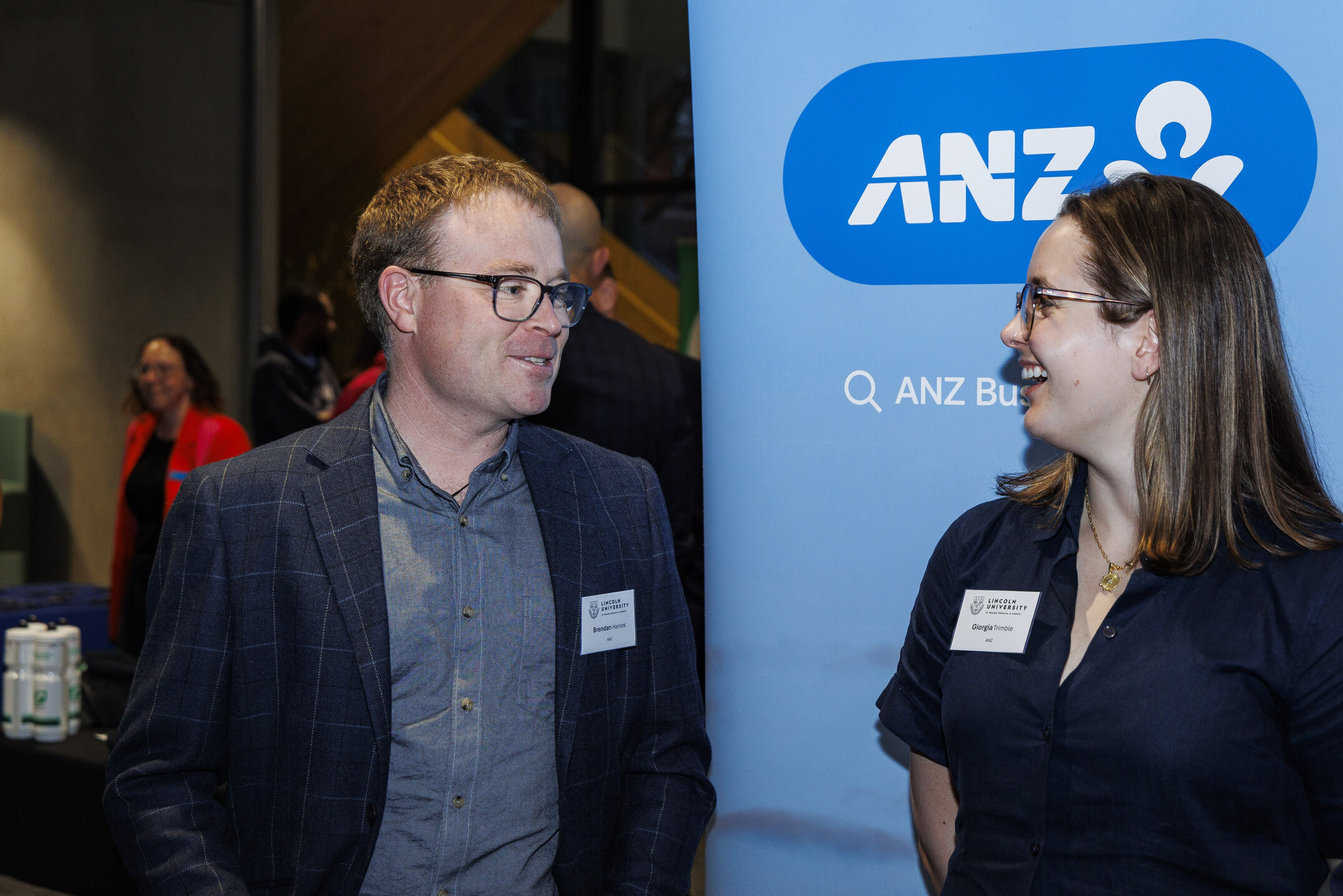 2026 Food &amp; Fibre Awards and Networking Dinner 056