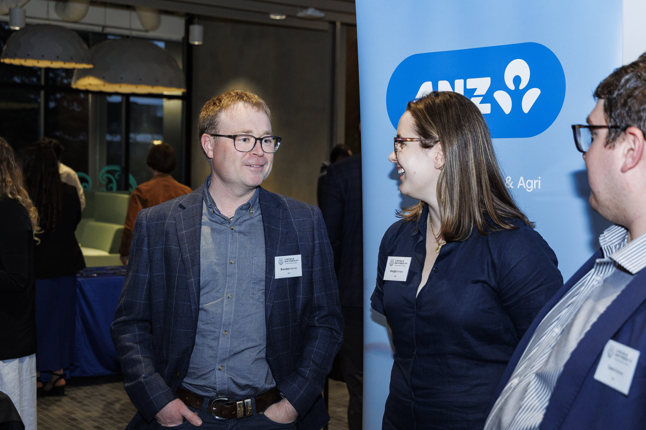 2026 Food &amp; Fibre Awards and Networking Dinner 055