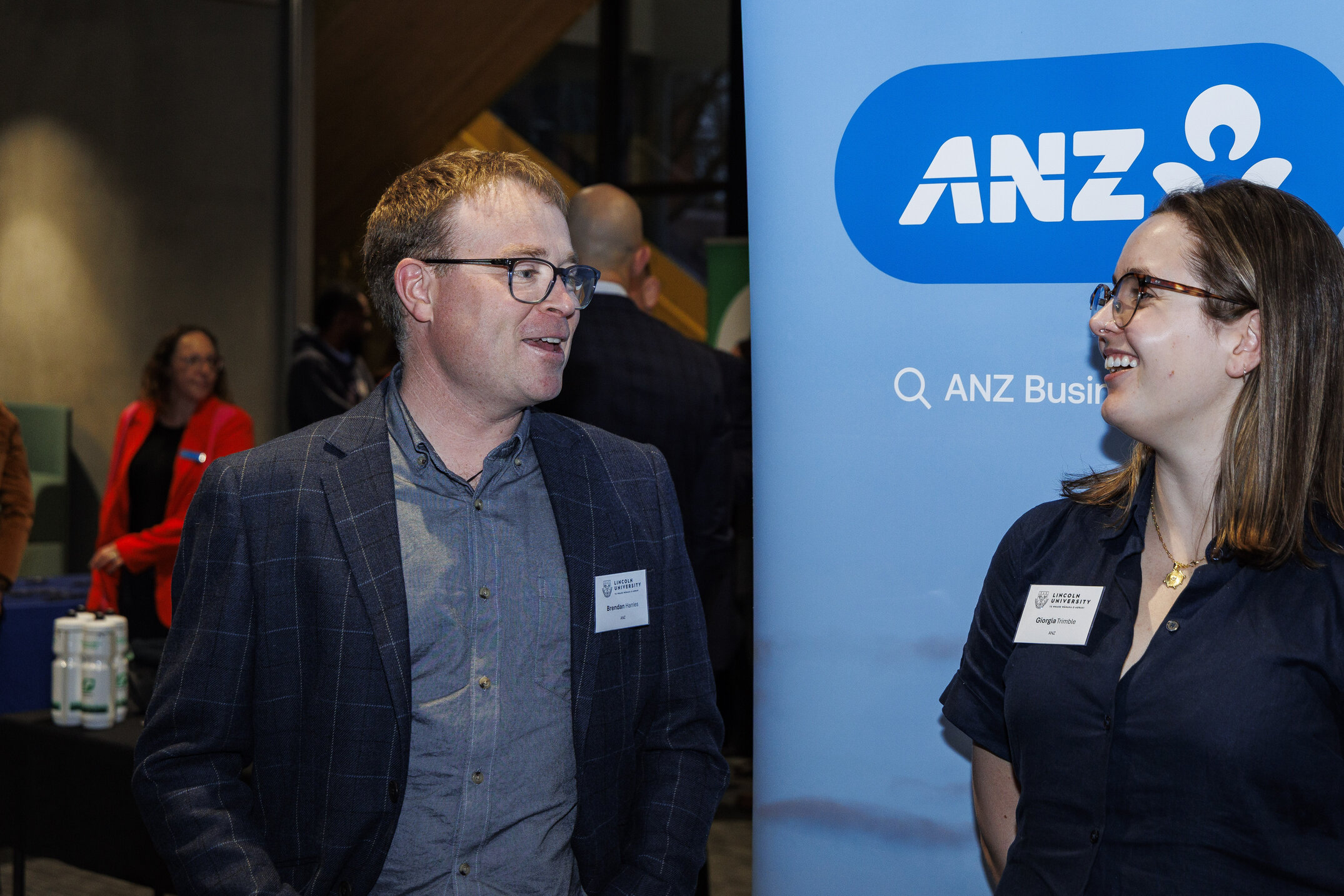 2026 Food &amp; Fibre Awards and Networking Dinner 058