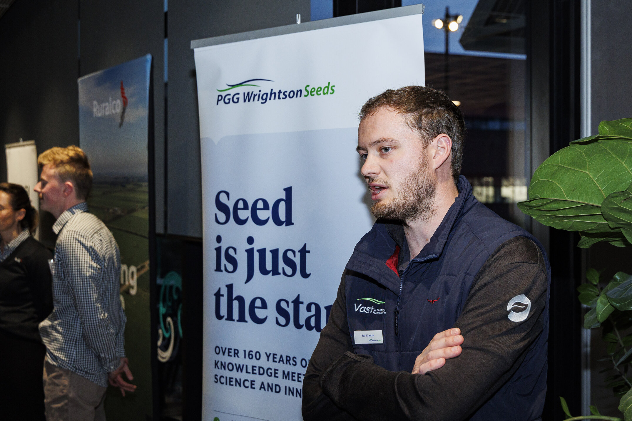 2026 Food &amp; Fibre Awards and Networking Dinner 059